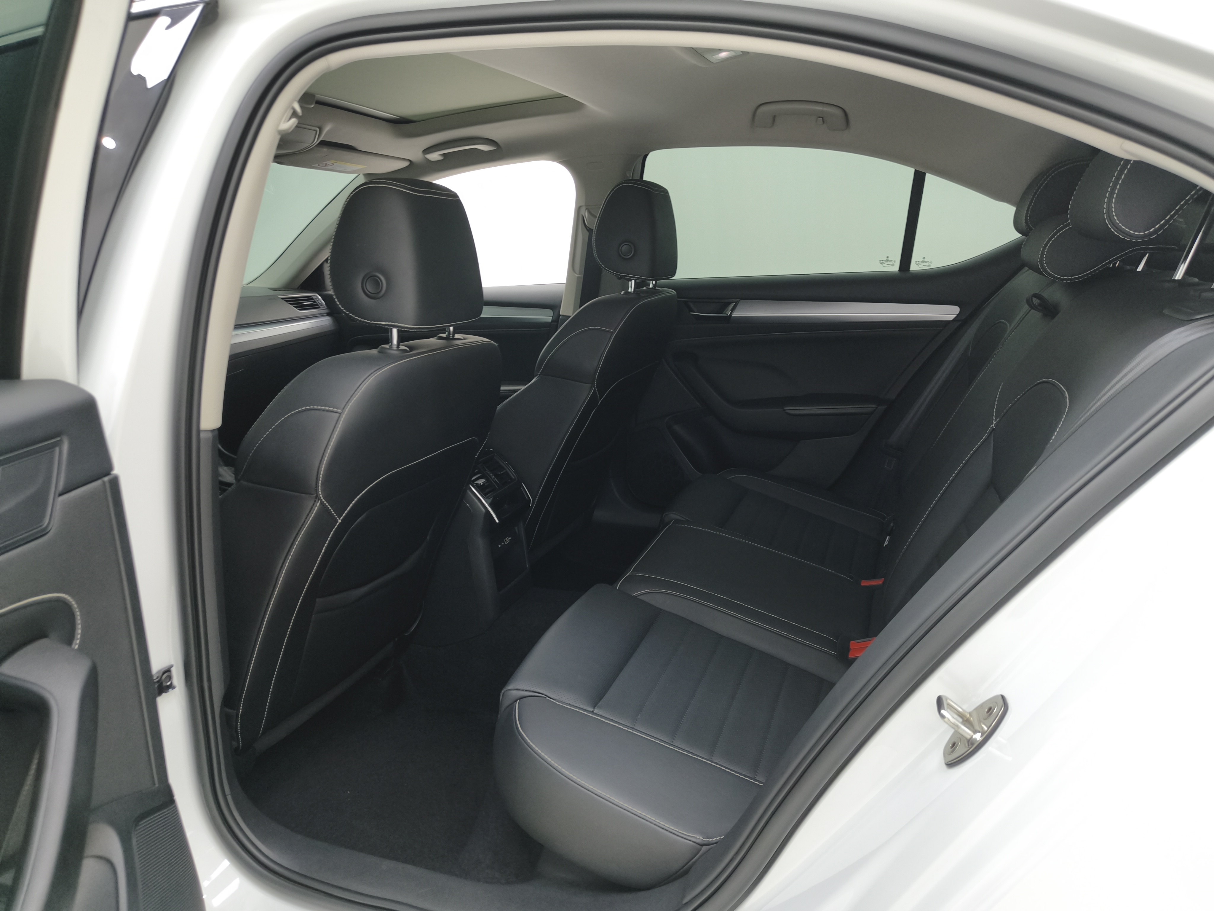 斯柯达 速派 2022 汽车图片 #8