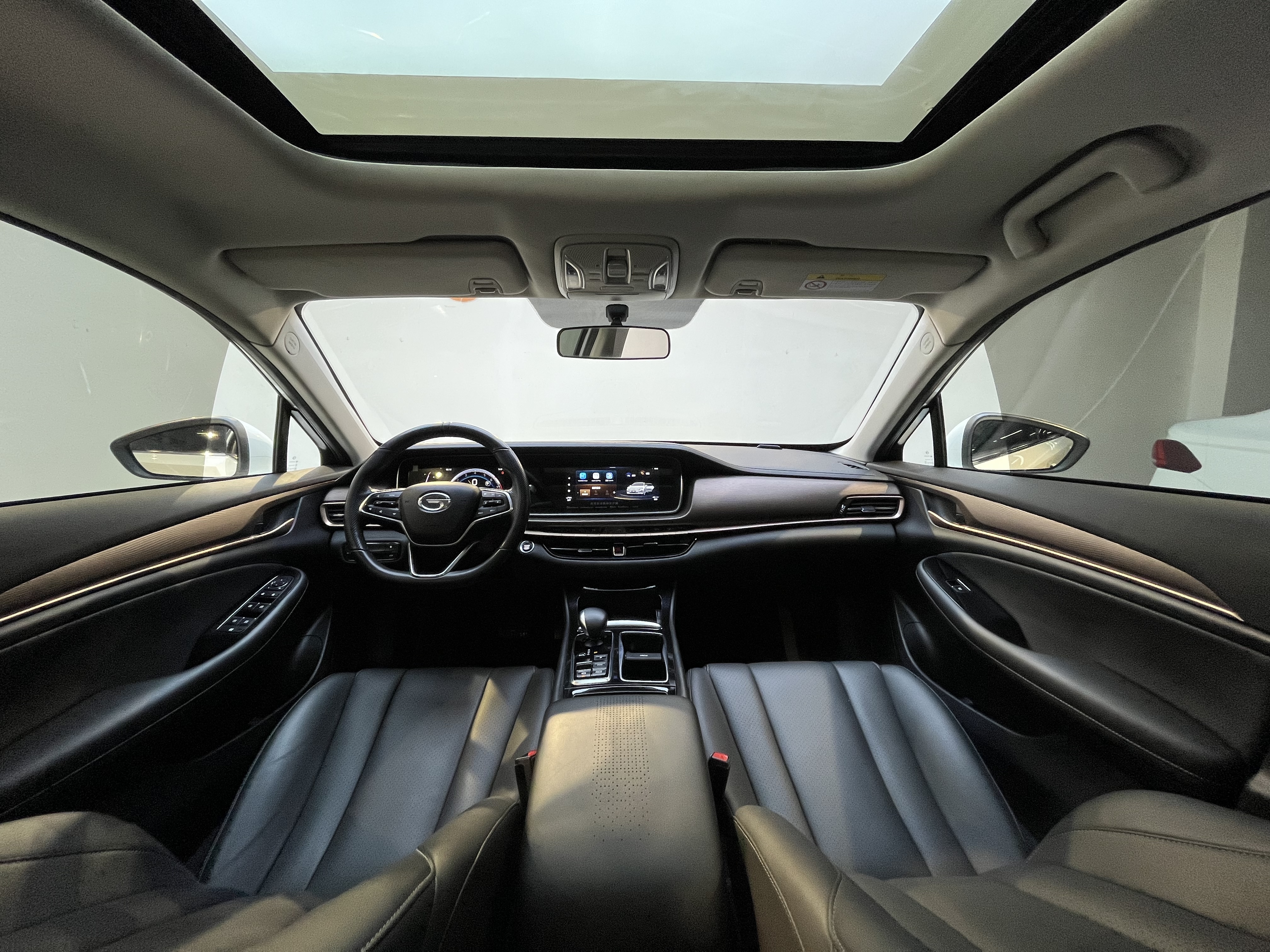 GAC Trumpchi GA6 2022 #8 GAC Trumpchi GA6 2022 immagine di auto #8