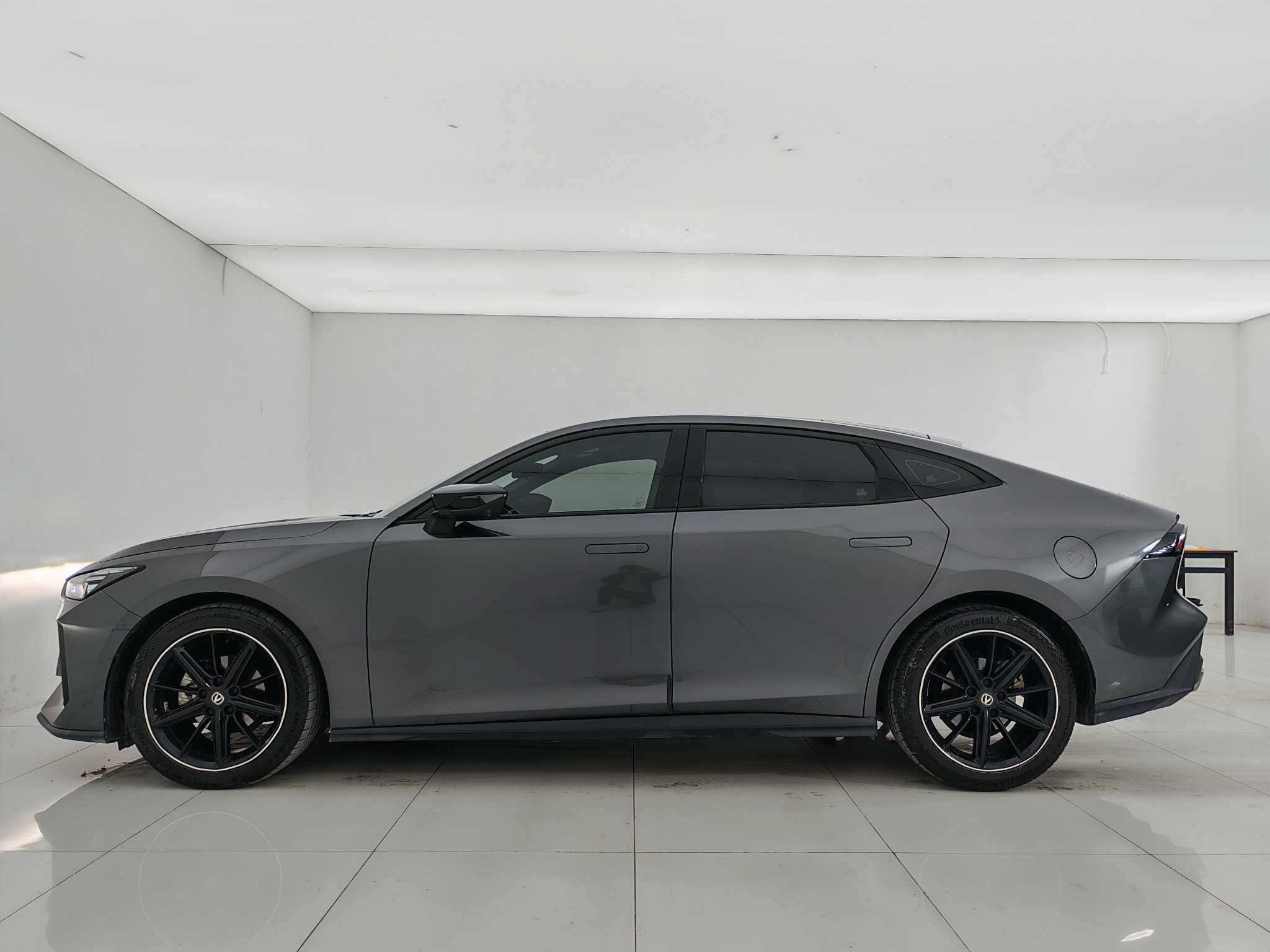 Changan UNI-V 2022 immagine di auto #8