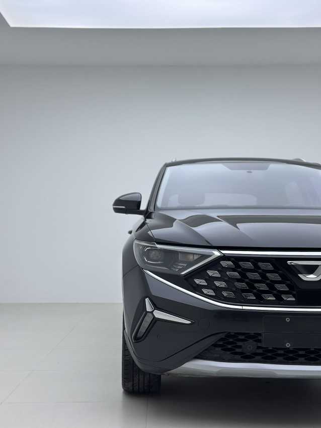 捷达 捷达VS7 2023 汽车图片 #8