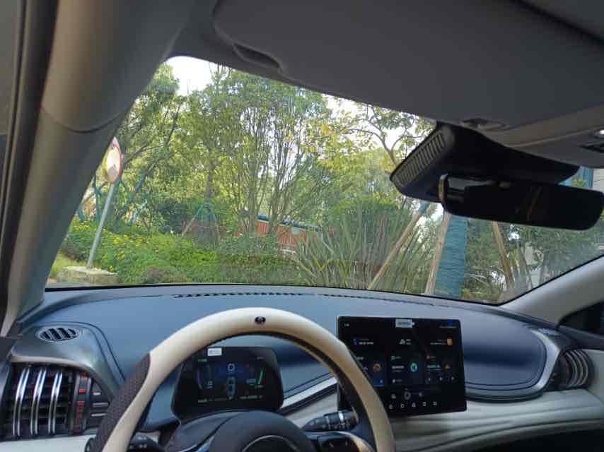 BYD Yuan 2022 imagem de carro #8