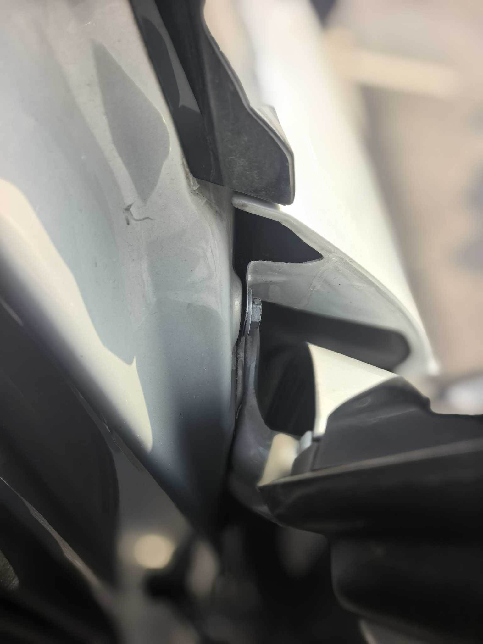 BYD Yuan Plus 2022 car image #8