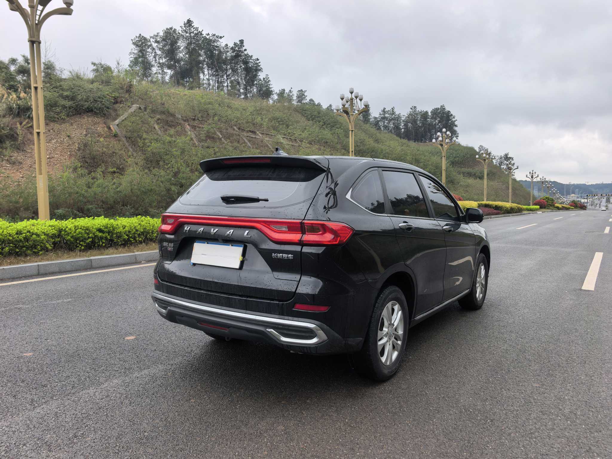 哈弗 哈弗M6 2022 汽车图片 #8