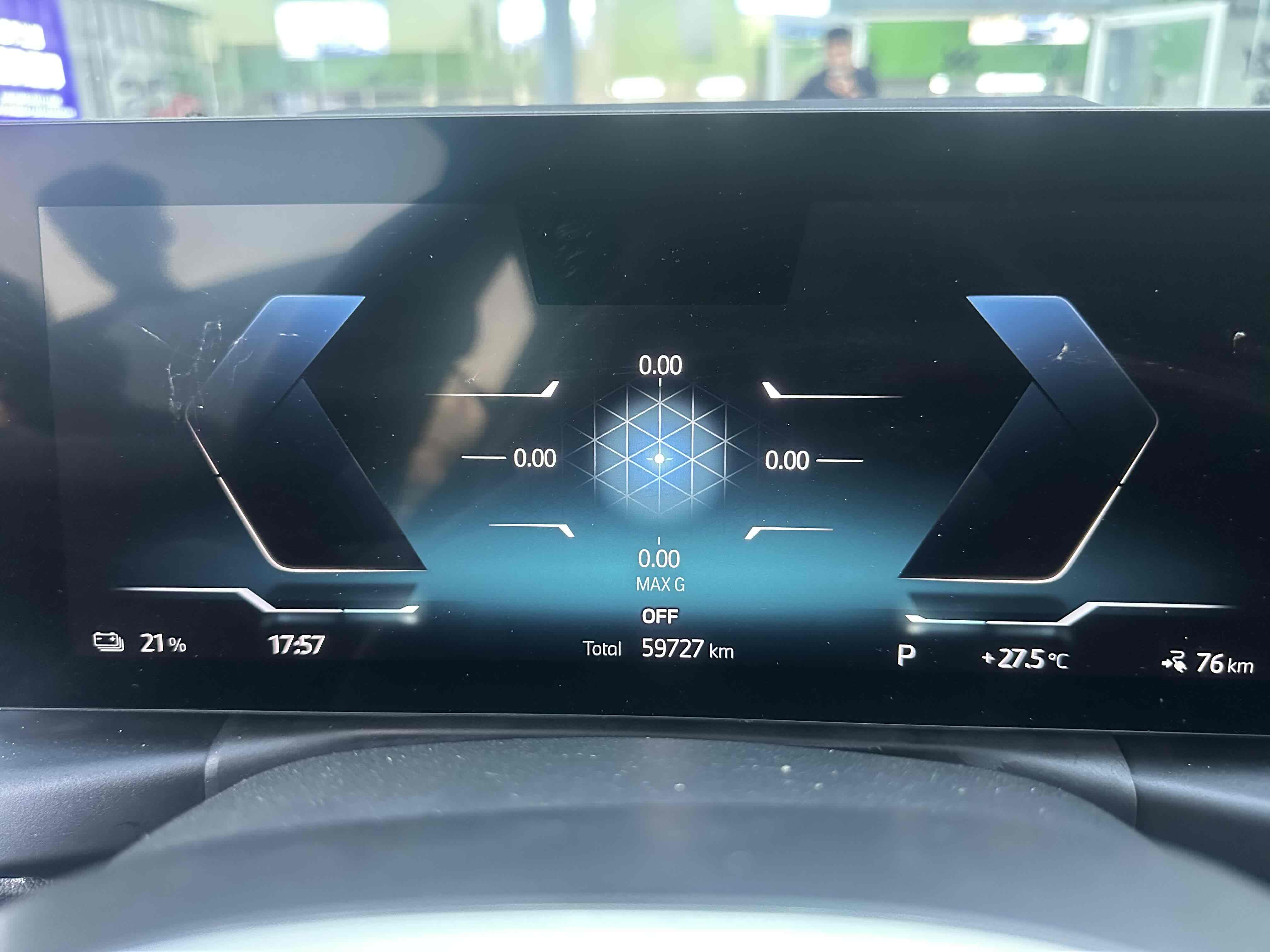 BMW i4 M50 2023 #8 BMW i4 M50 2023 immagine di auto #8