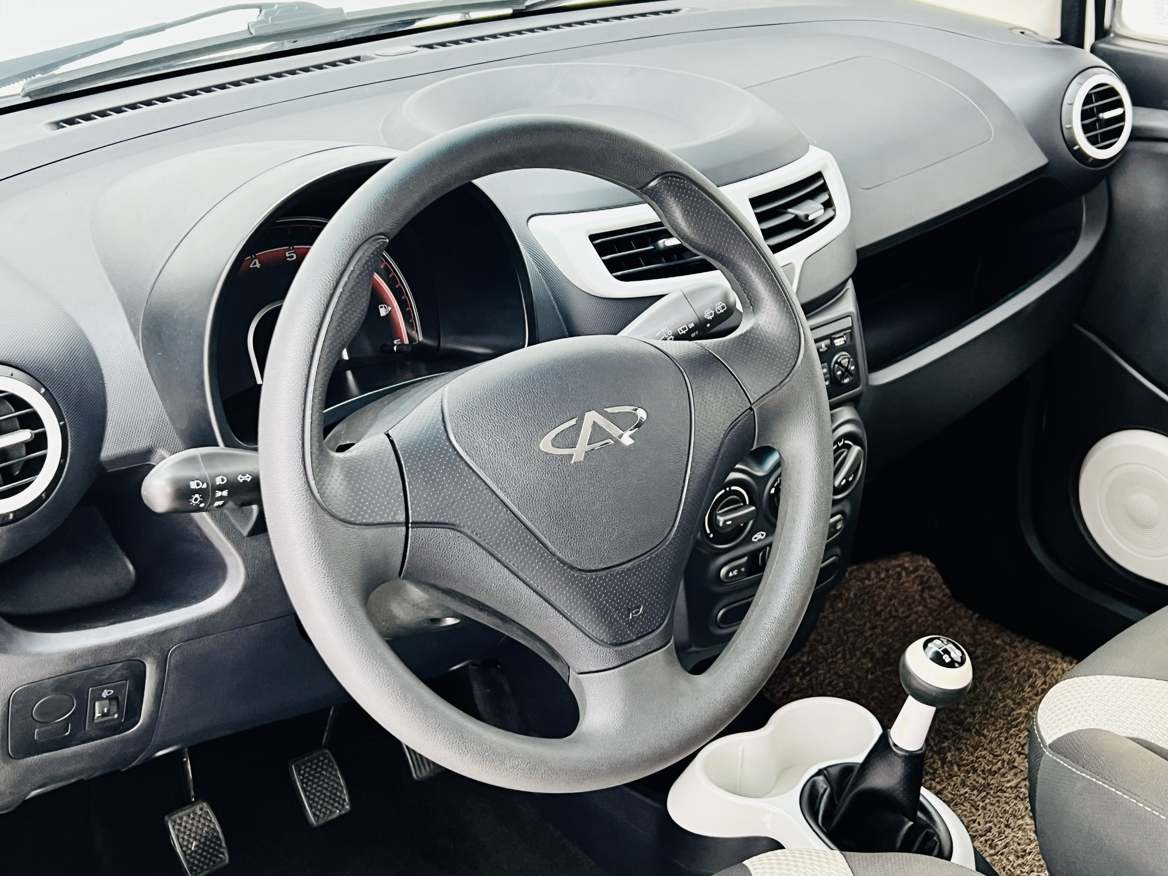 Chery QQ 2015 immagine di auto #8