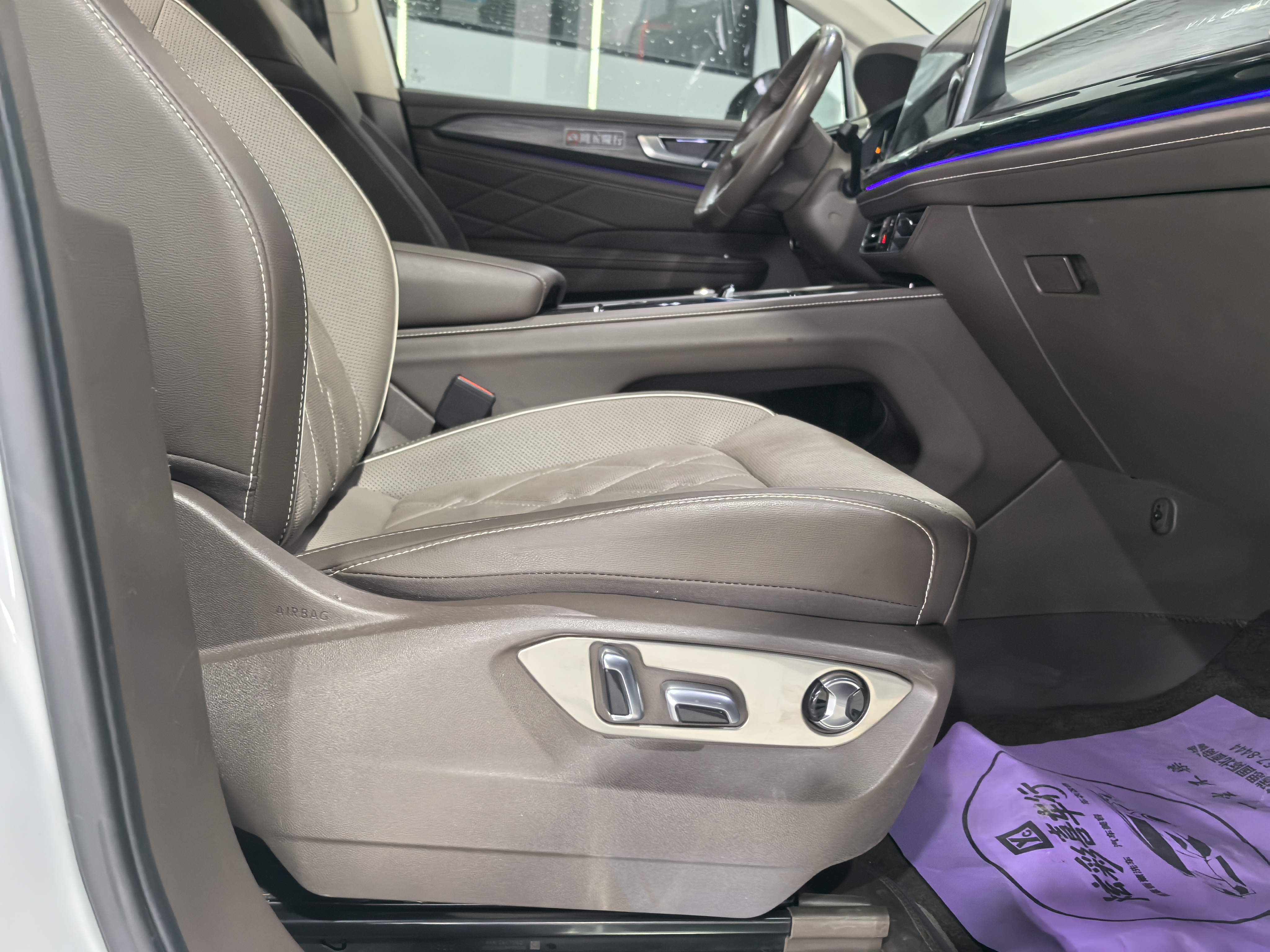 Volkswagen Viloran 2022 immagine di auto #8