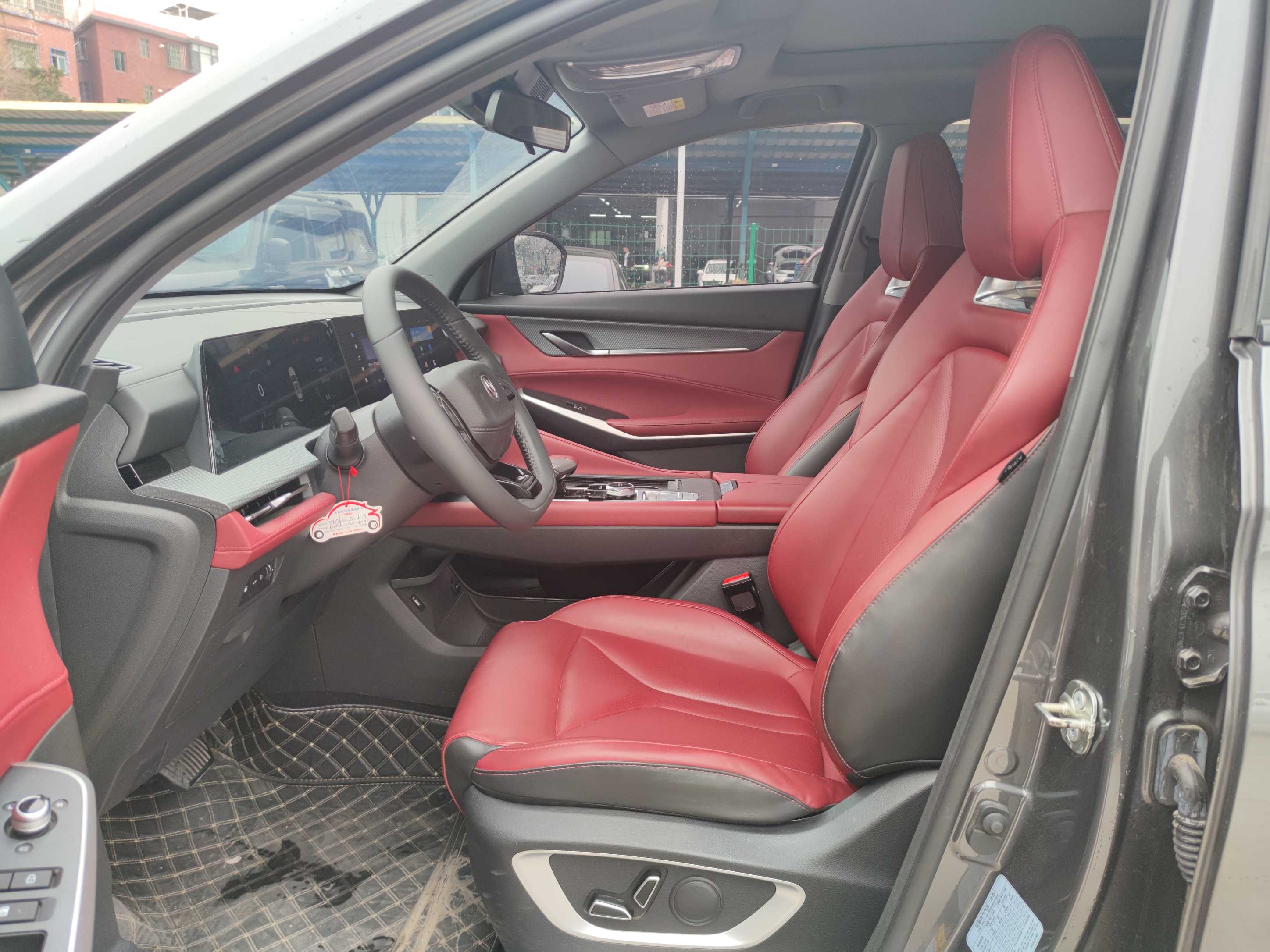 Changan CS75 Plus 2022 صورة سيارة #8