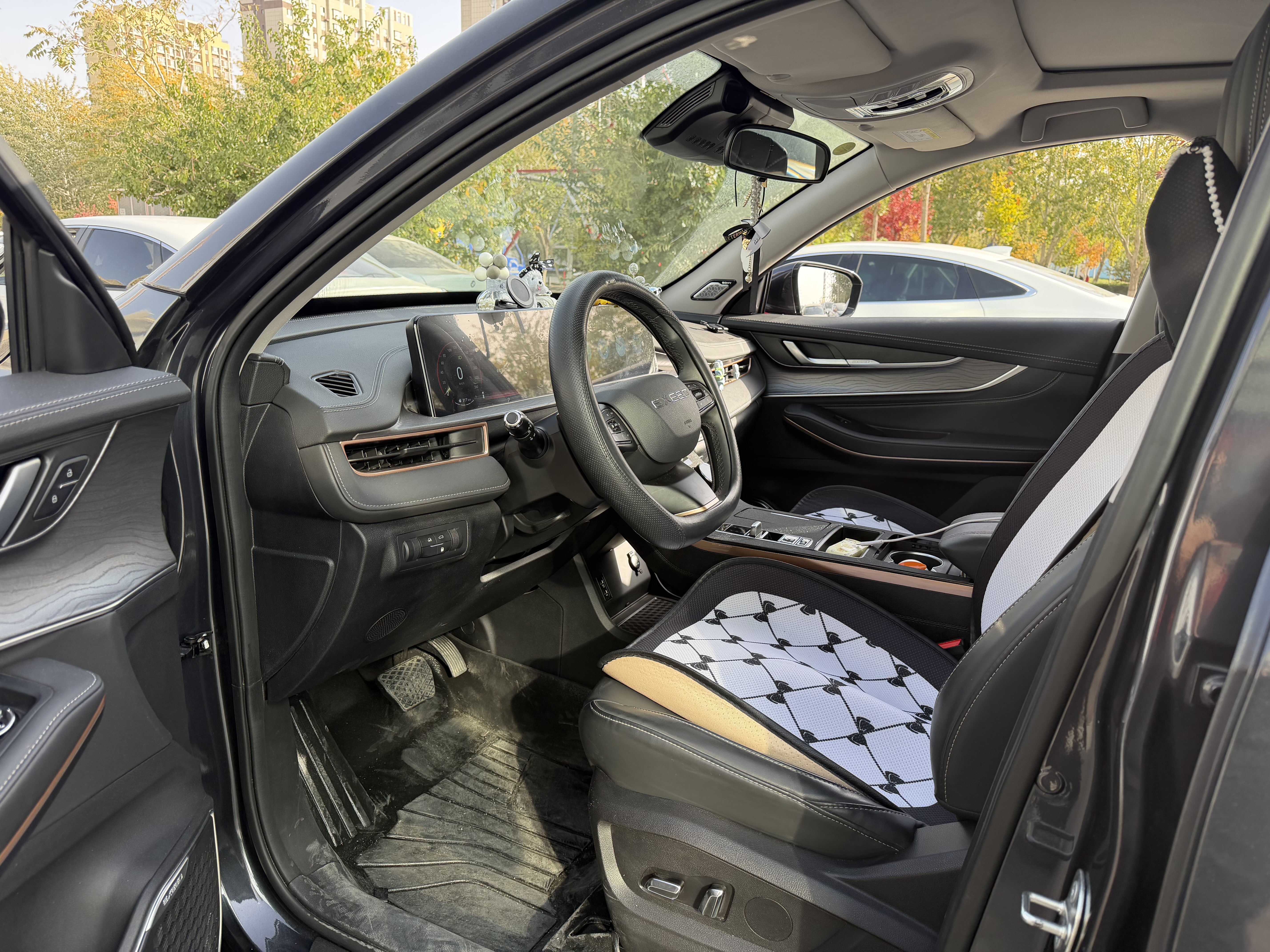 Exceed Chasing Wind C-DM 2023 car image #8