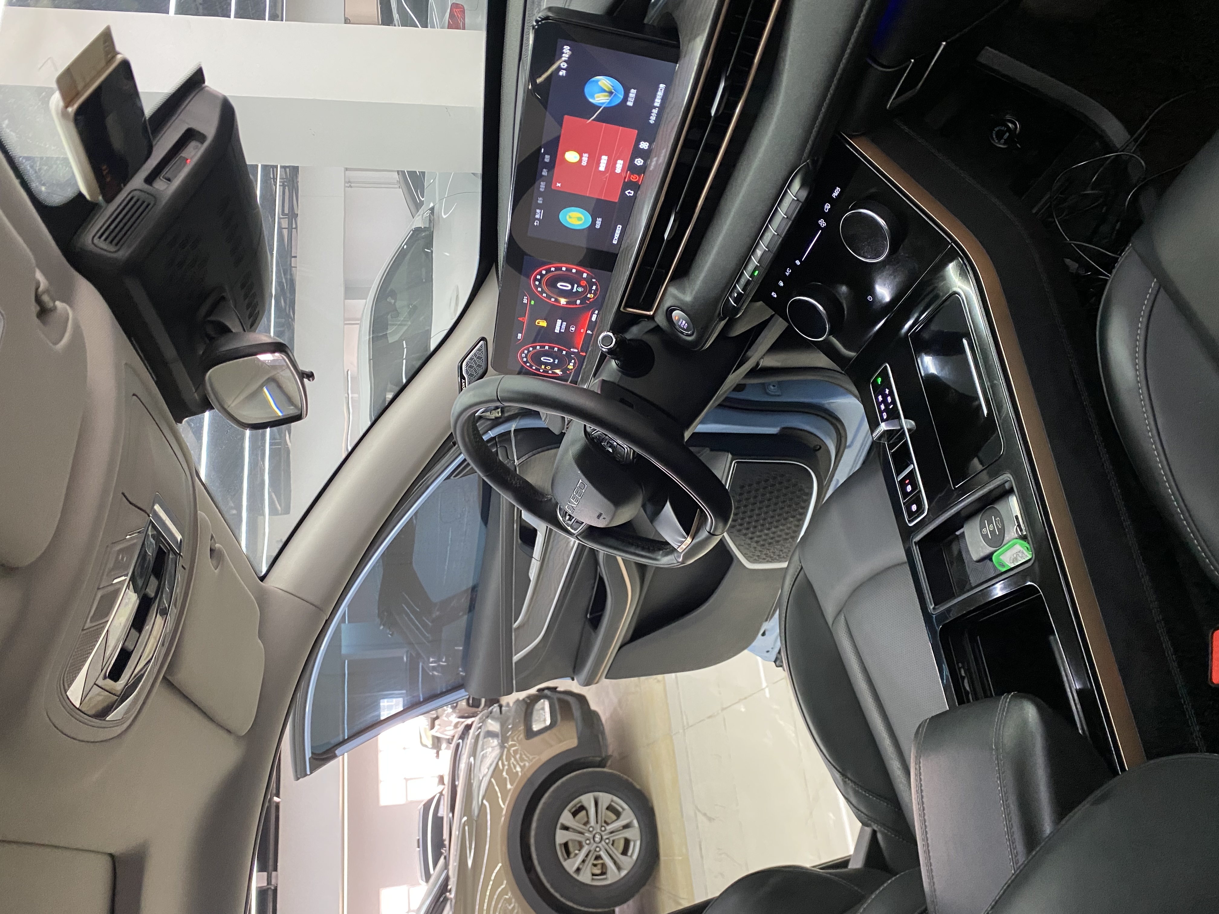 Exceed Chasing Wind C-DM 2023 #8 Exceed Chasing Wind C-DM 2023 صورة سيارة #8