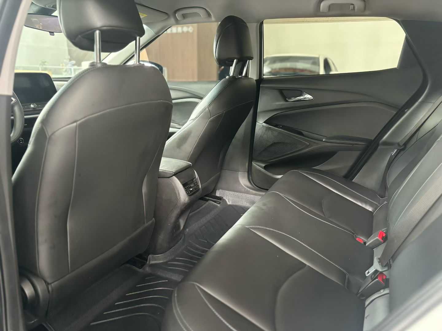 Chevrolet Charm 2022 #8 Chevrolet Charm 2022 car image #8