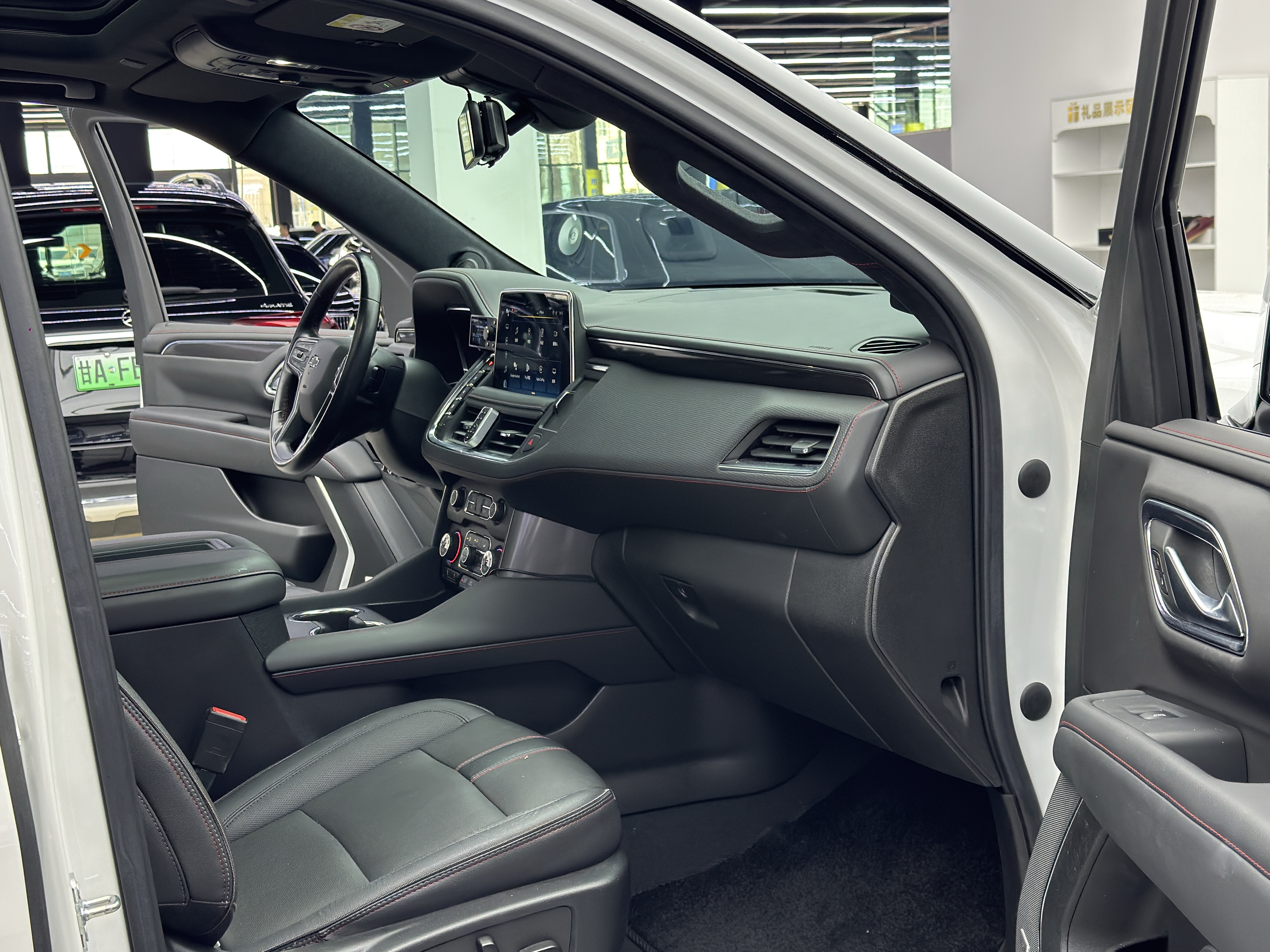 Chevrolet 2024 car image #8