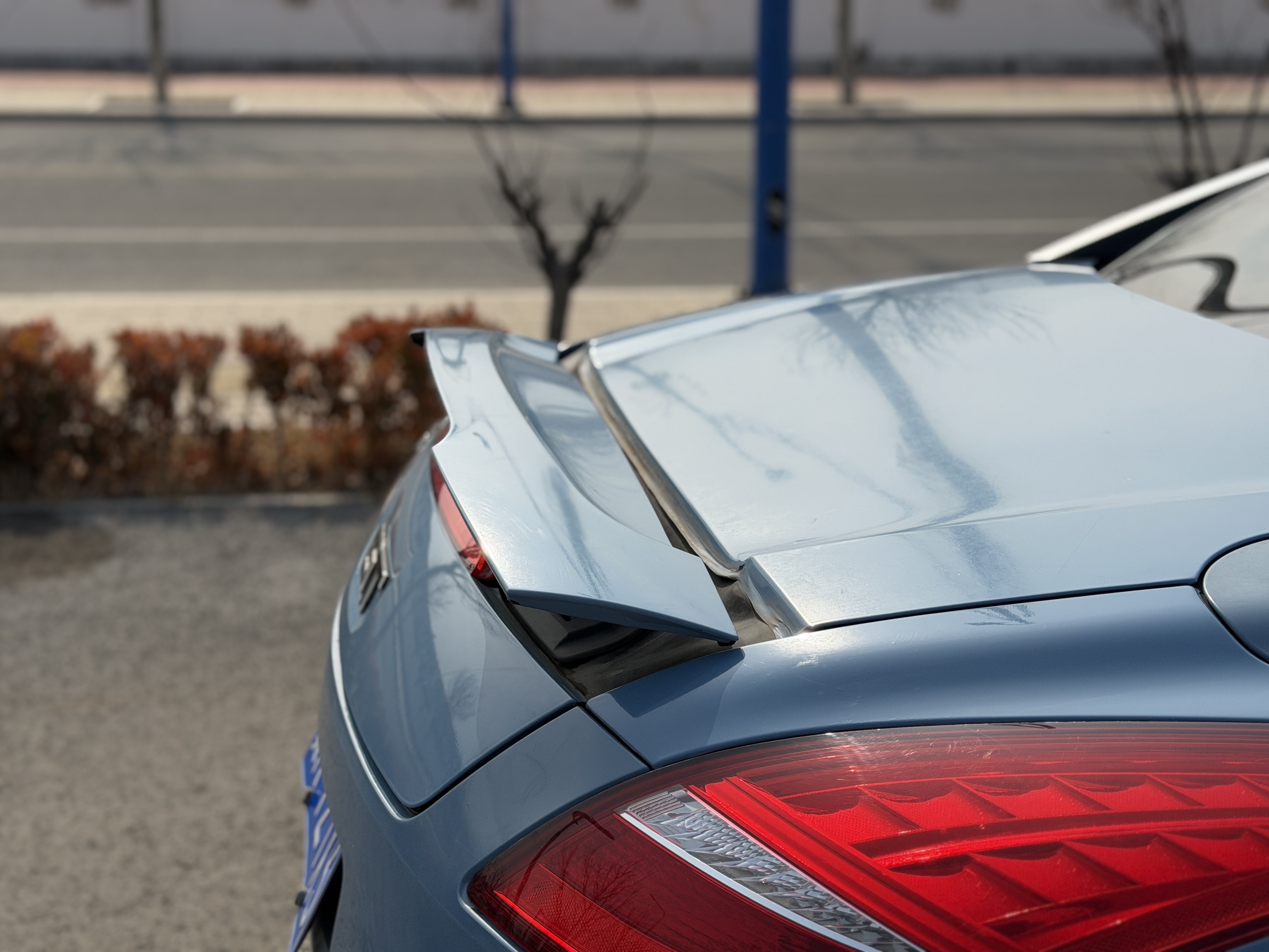 标致 标致RCZ 2013 汽车图片 #8