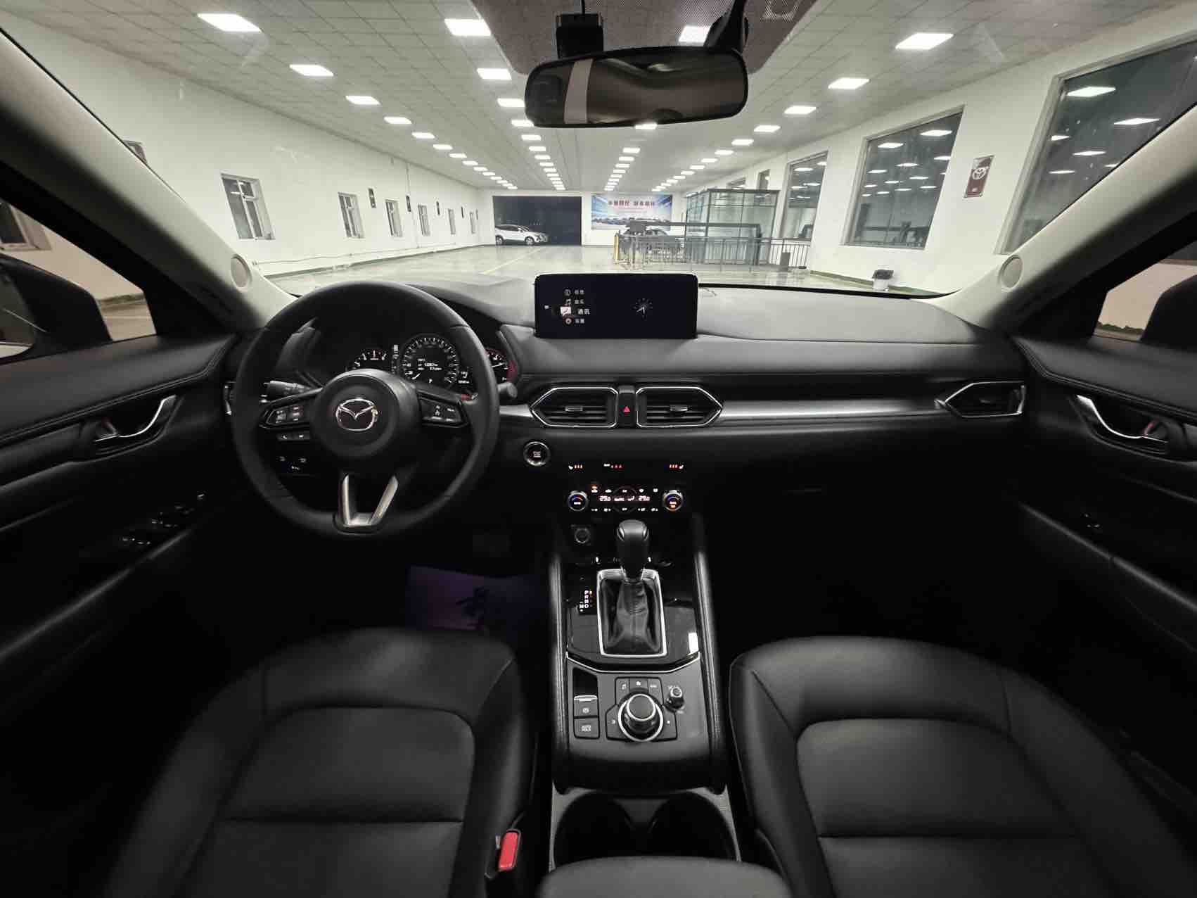 Mazda CX-5 2022 #8 Mazda CX-5 2022 car image #8