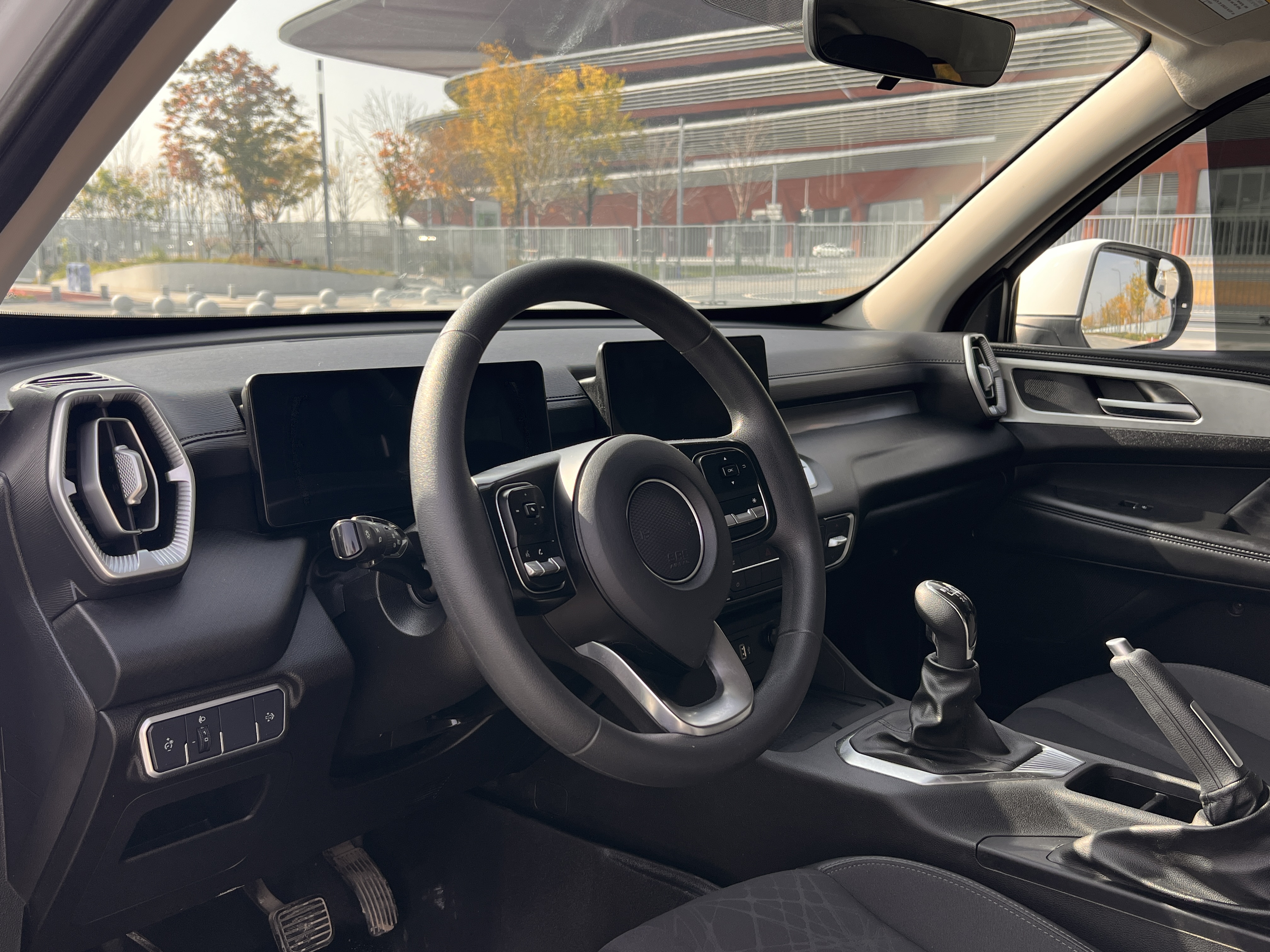 Great Wall Jingang Pao 2022 car image #8