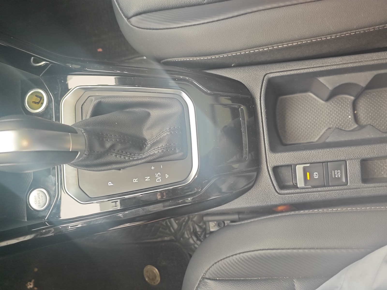 T-Roc 2022 #8 T-Roc 2022 car image #8