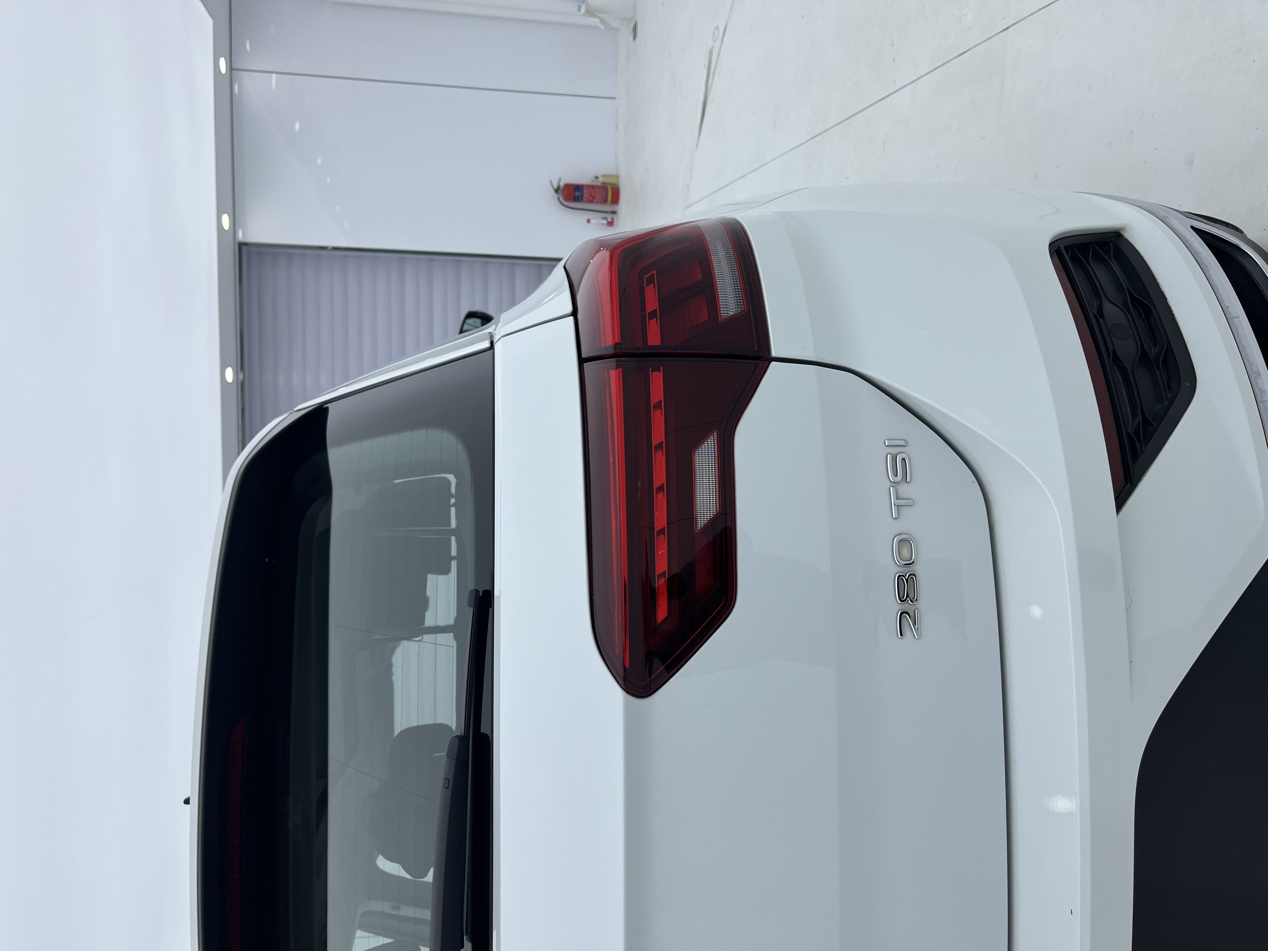 Volkswagen T-Roc 2022 immagine di auto #8