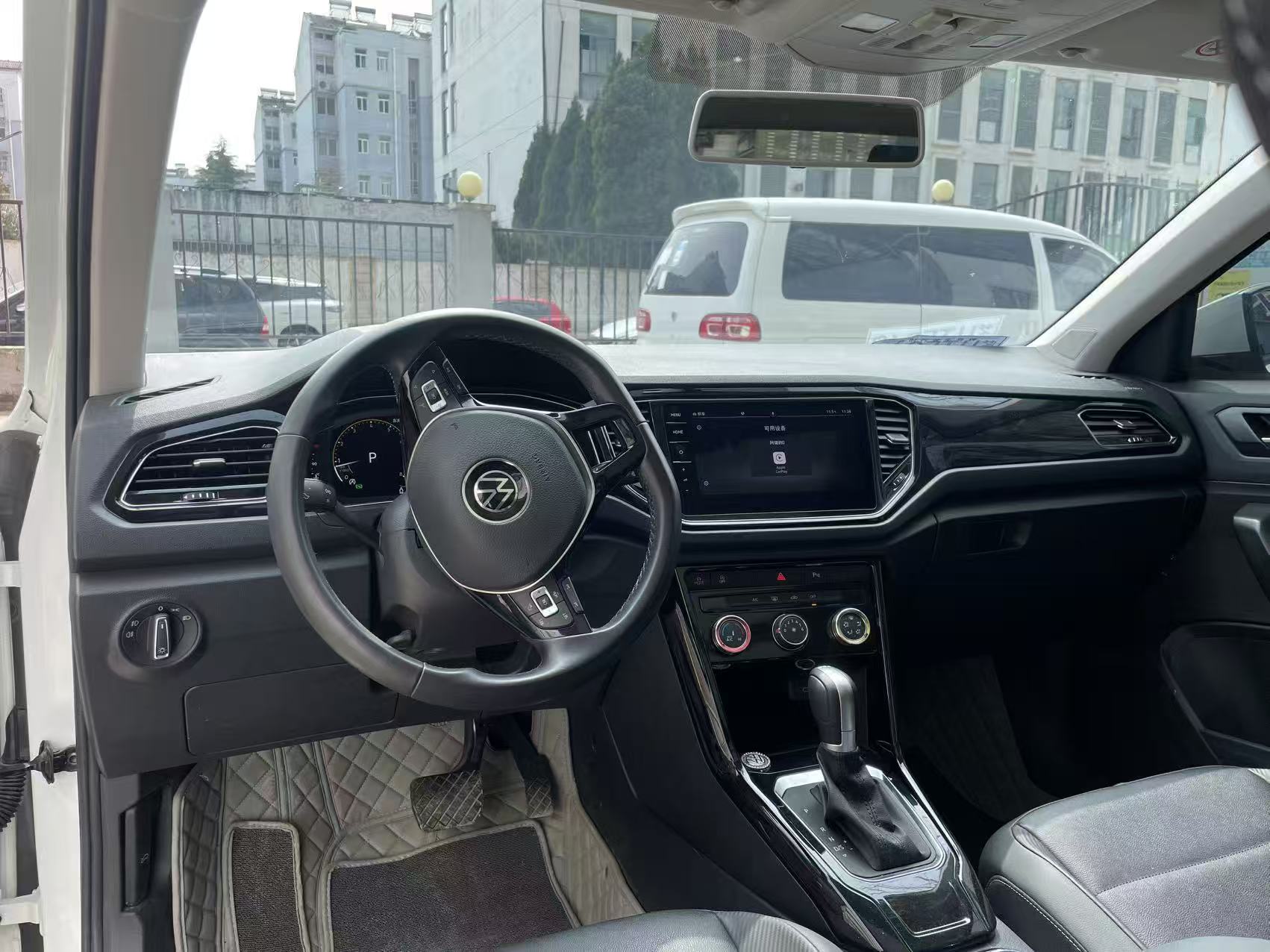 T-Roc 2022 #8 T-Roc 2022 immagine di auto #8