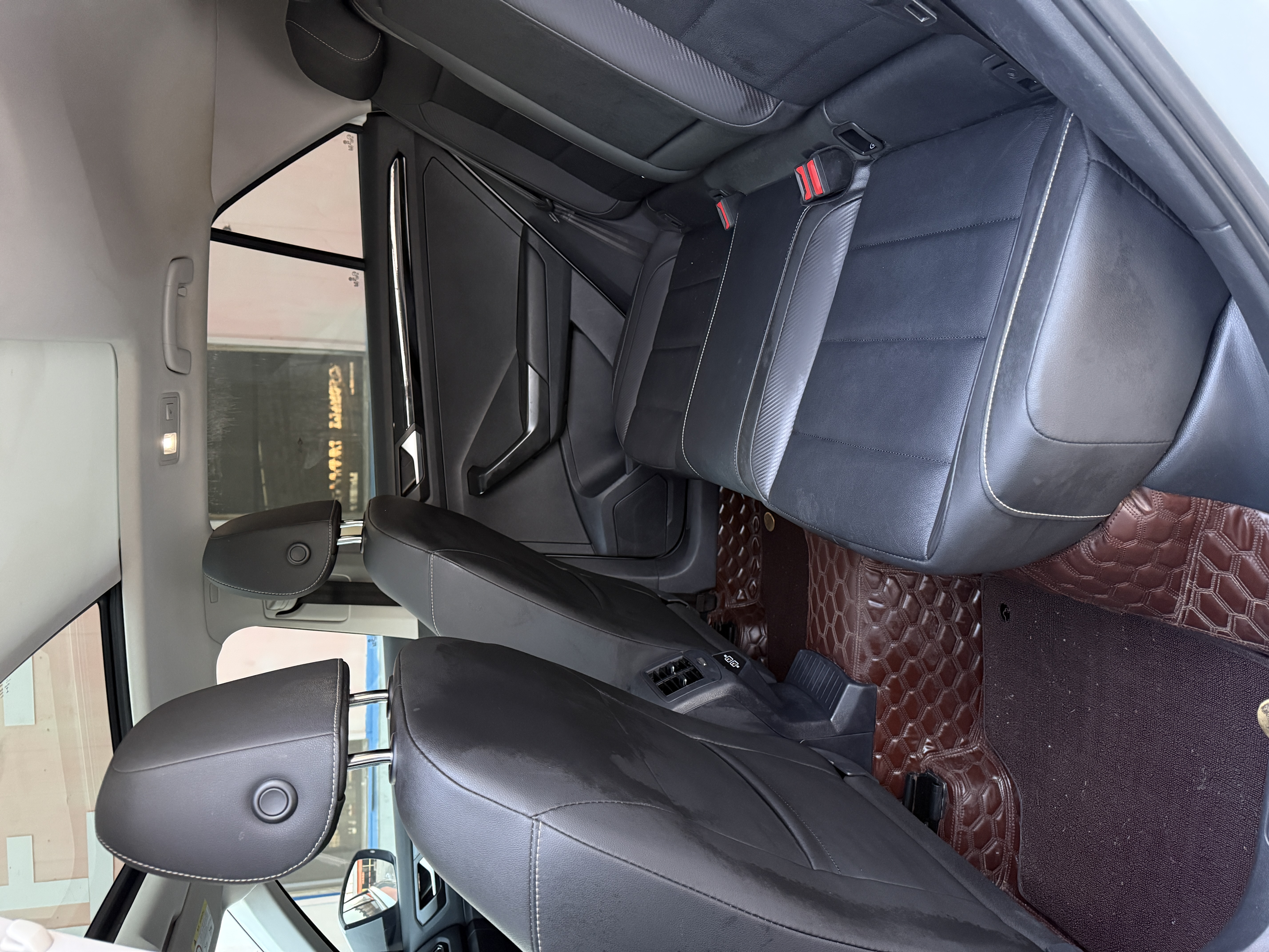 T-Roc 2022 #8 T-Roc 2022 car image #8