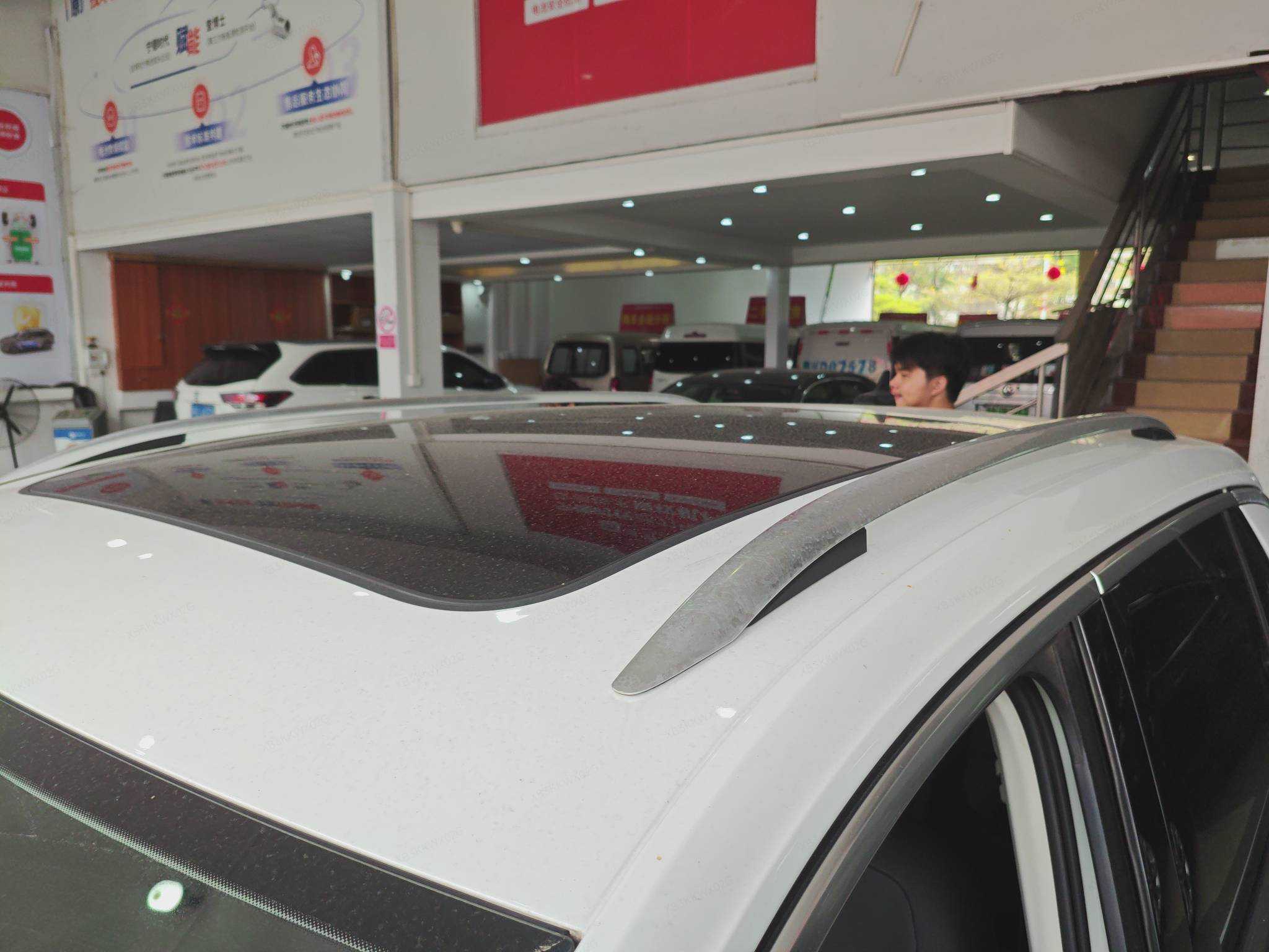 T-Roc 2022 car image #8