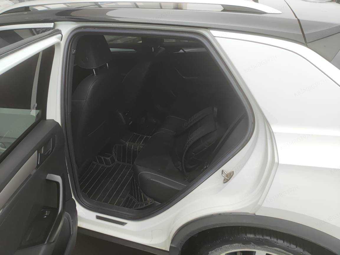 T-Roc 2023 #8 T-Roc 2023 car image #8