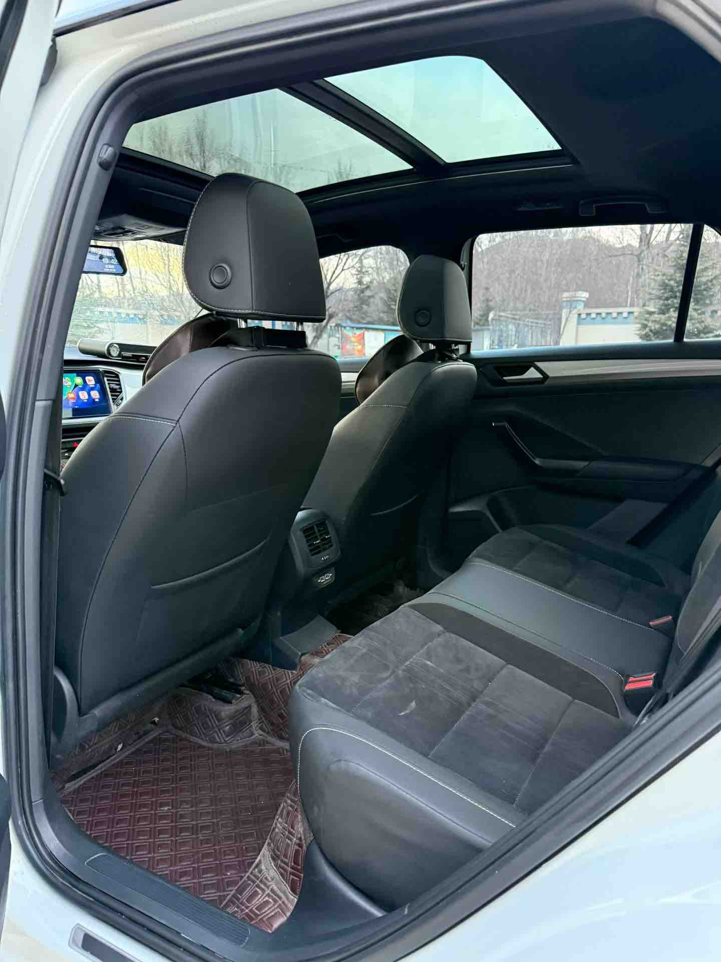 T-Roc 2022 #8 T-Roc 2022 car image #8