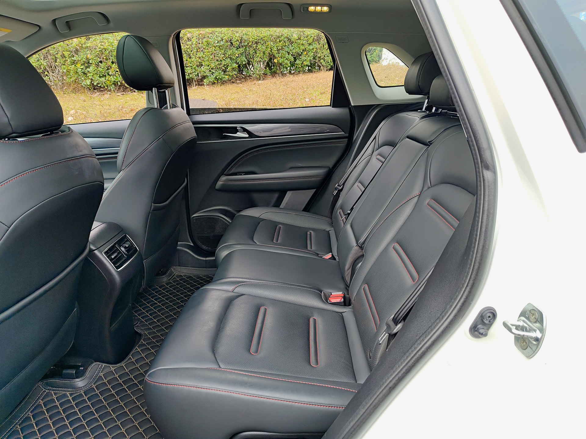 GAC Trumpchi GS4 PLUS 2023 immagine di auto #8