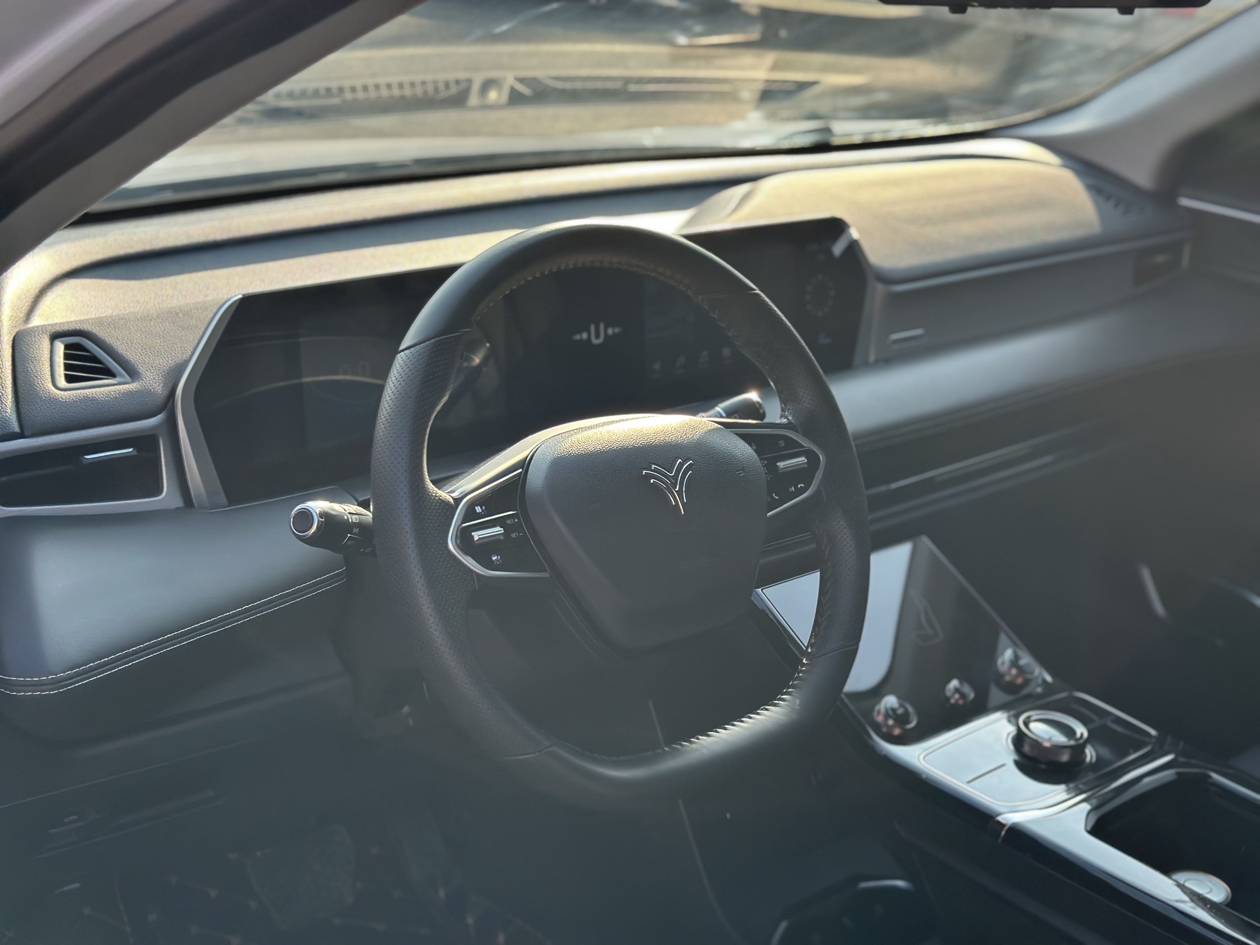 Neta U 2022 изображение автомобиля #8