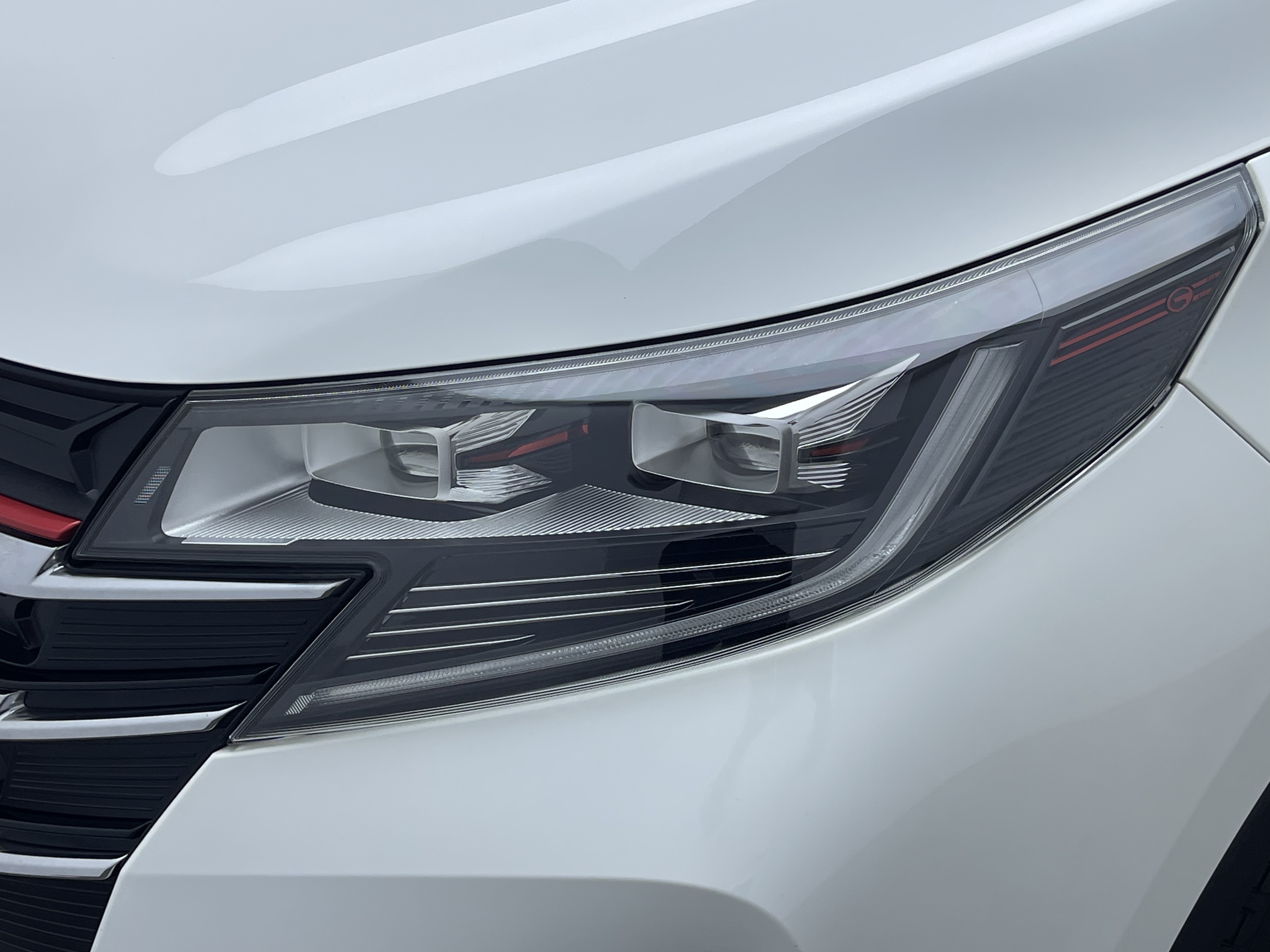 GAC Trumpchi GS3 2022 car image #8