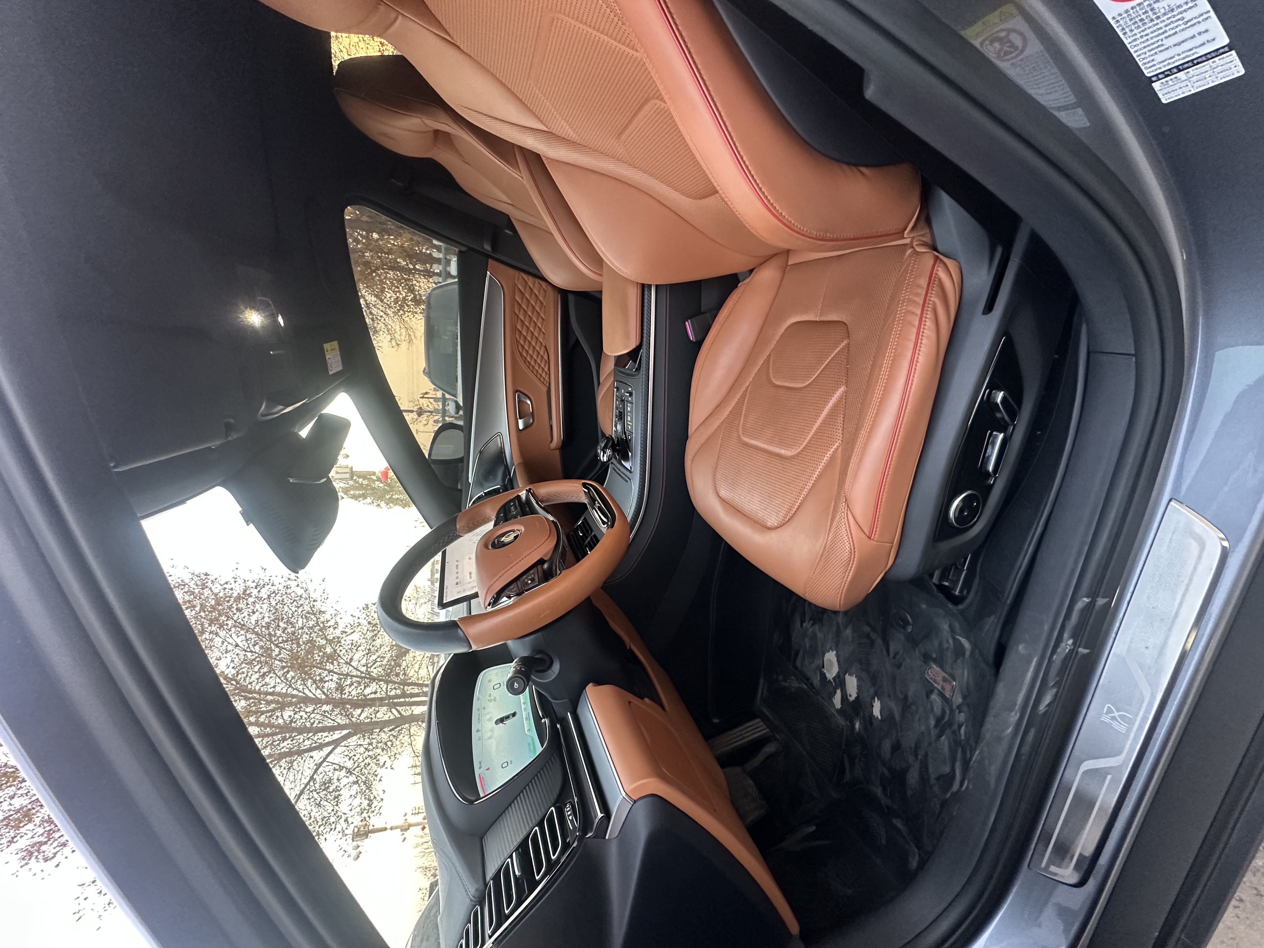 比亚迪 汉 2022 汽车图片 #8