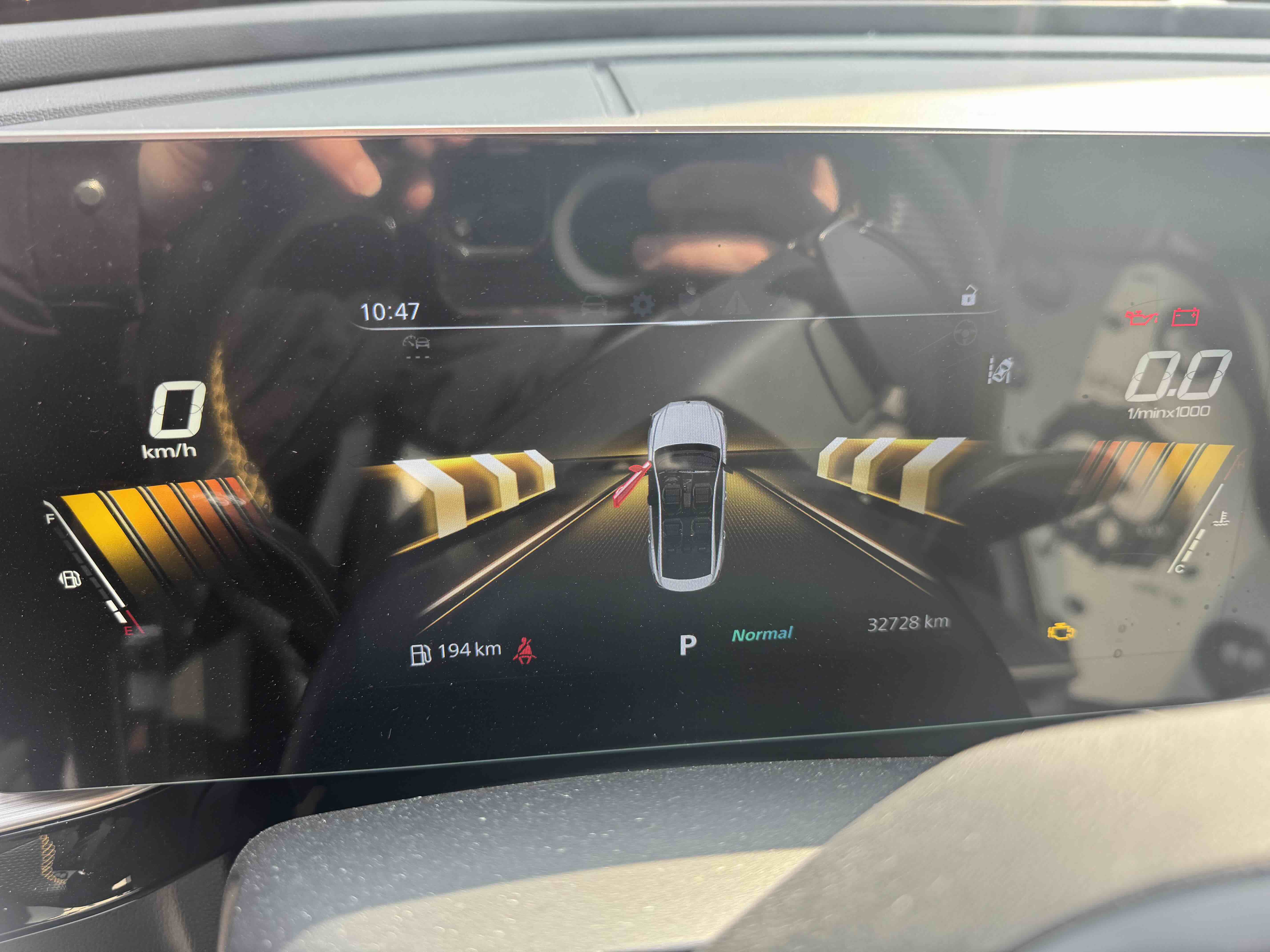 MG 5 Scorpio 2024 #8 MG 5 Scorpio 2024 car image #8