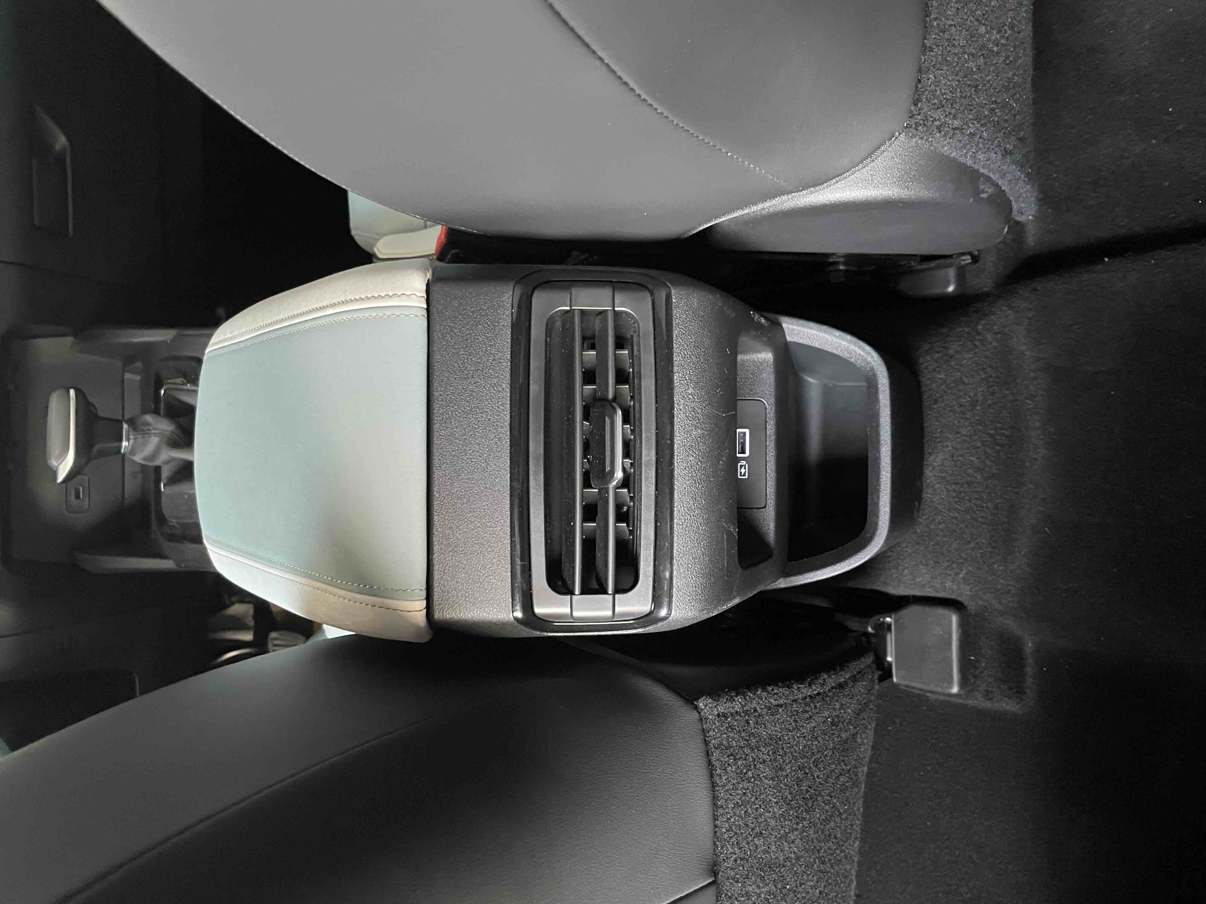 GEELY Emgrand S 2022 car image #8