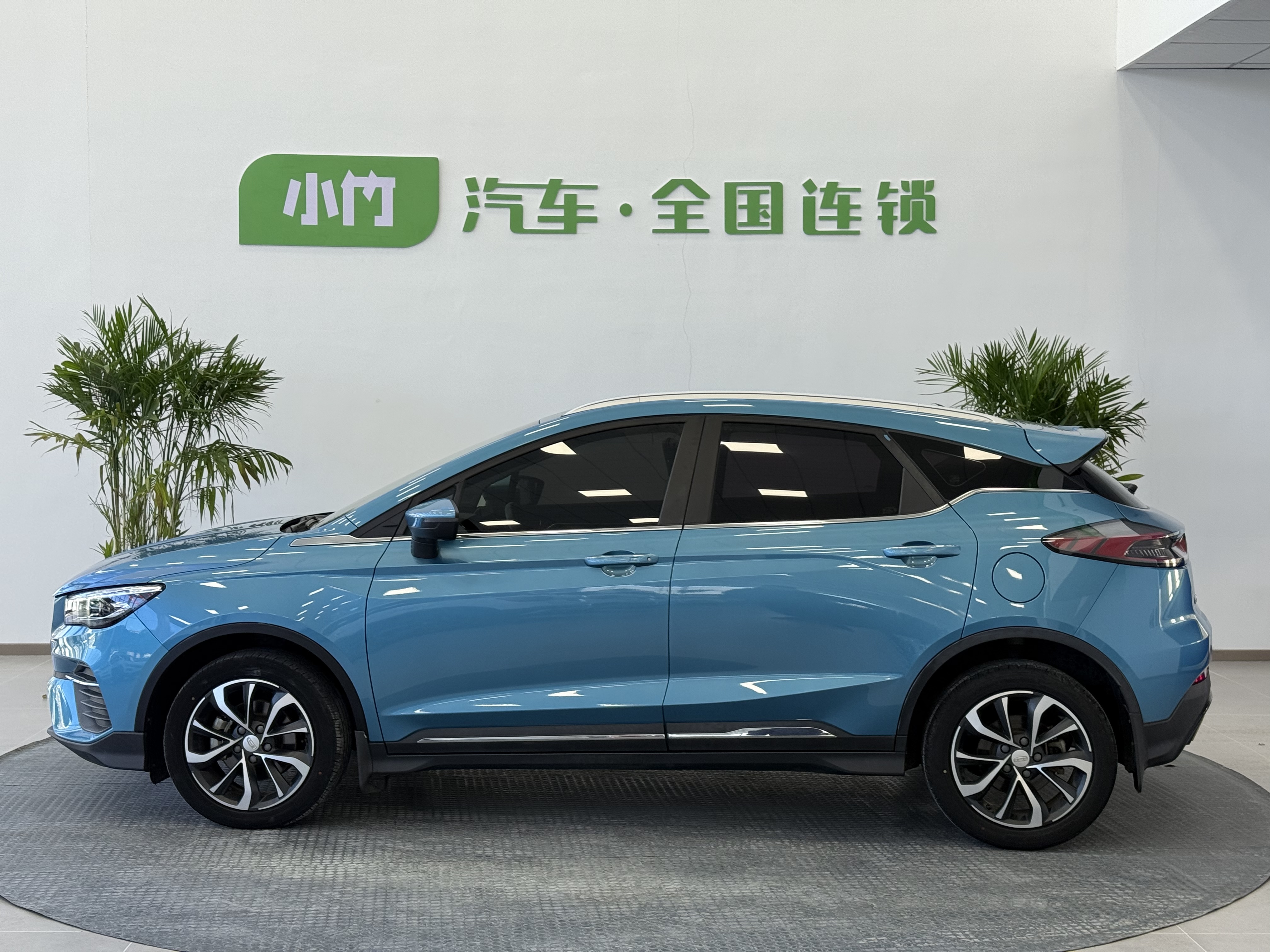 GEELY Emgrand S 2022 #8 GEELY Emgrand S 2022 immagine di auto #8