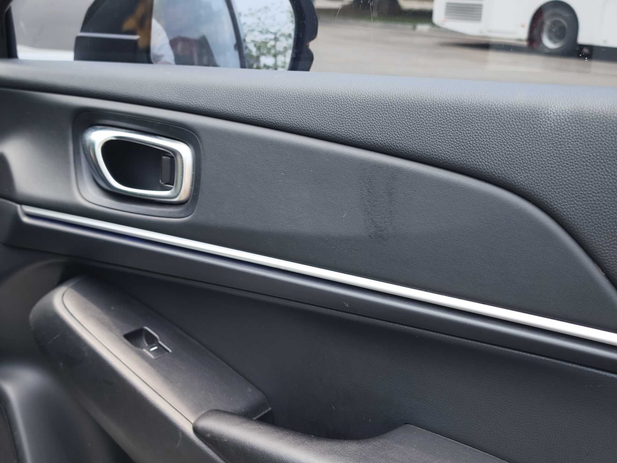 Honda e:NS1 2022 car image #8