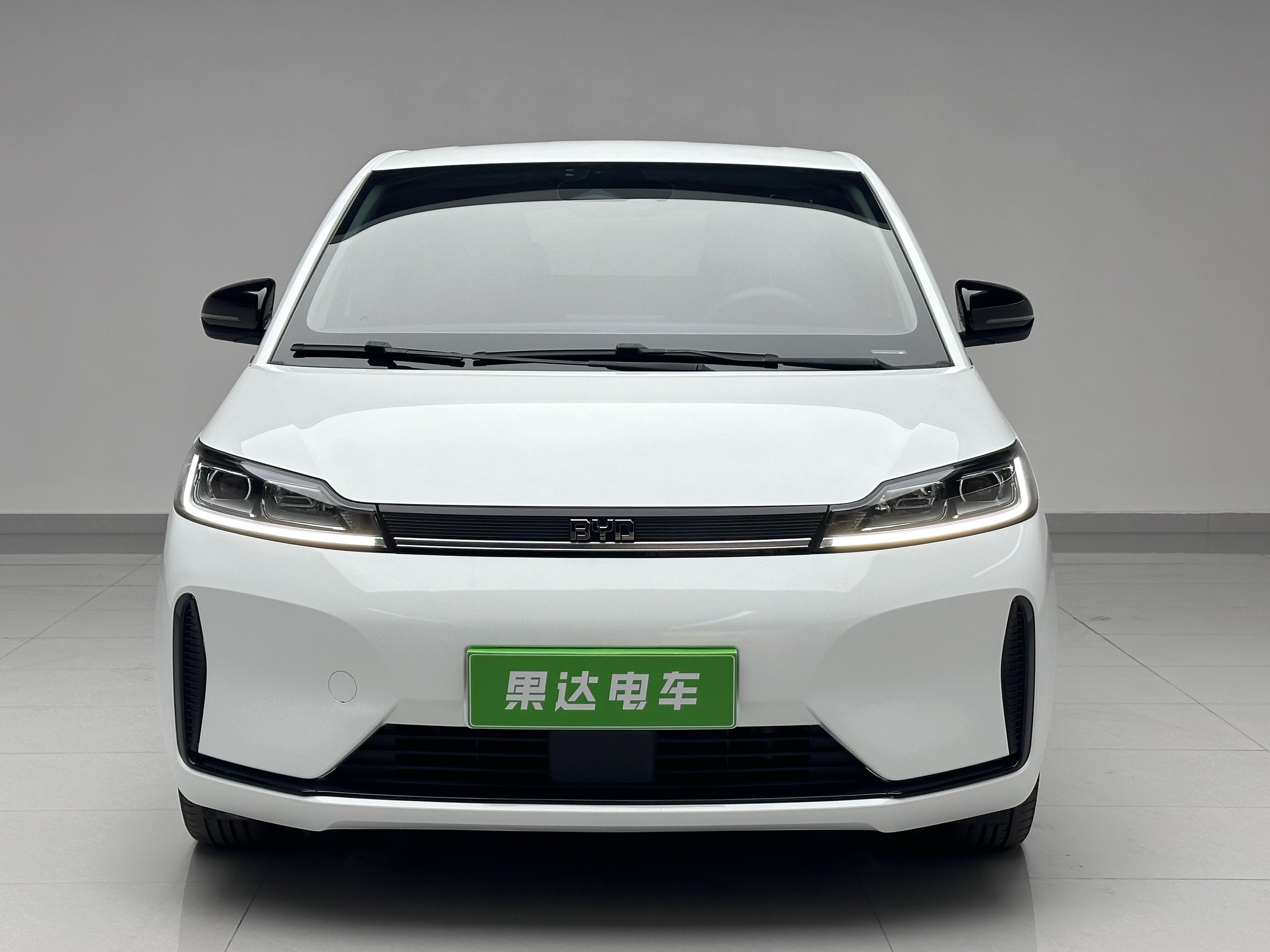 BYD D1 2023 car image #8