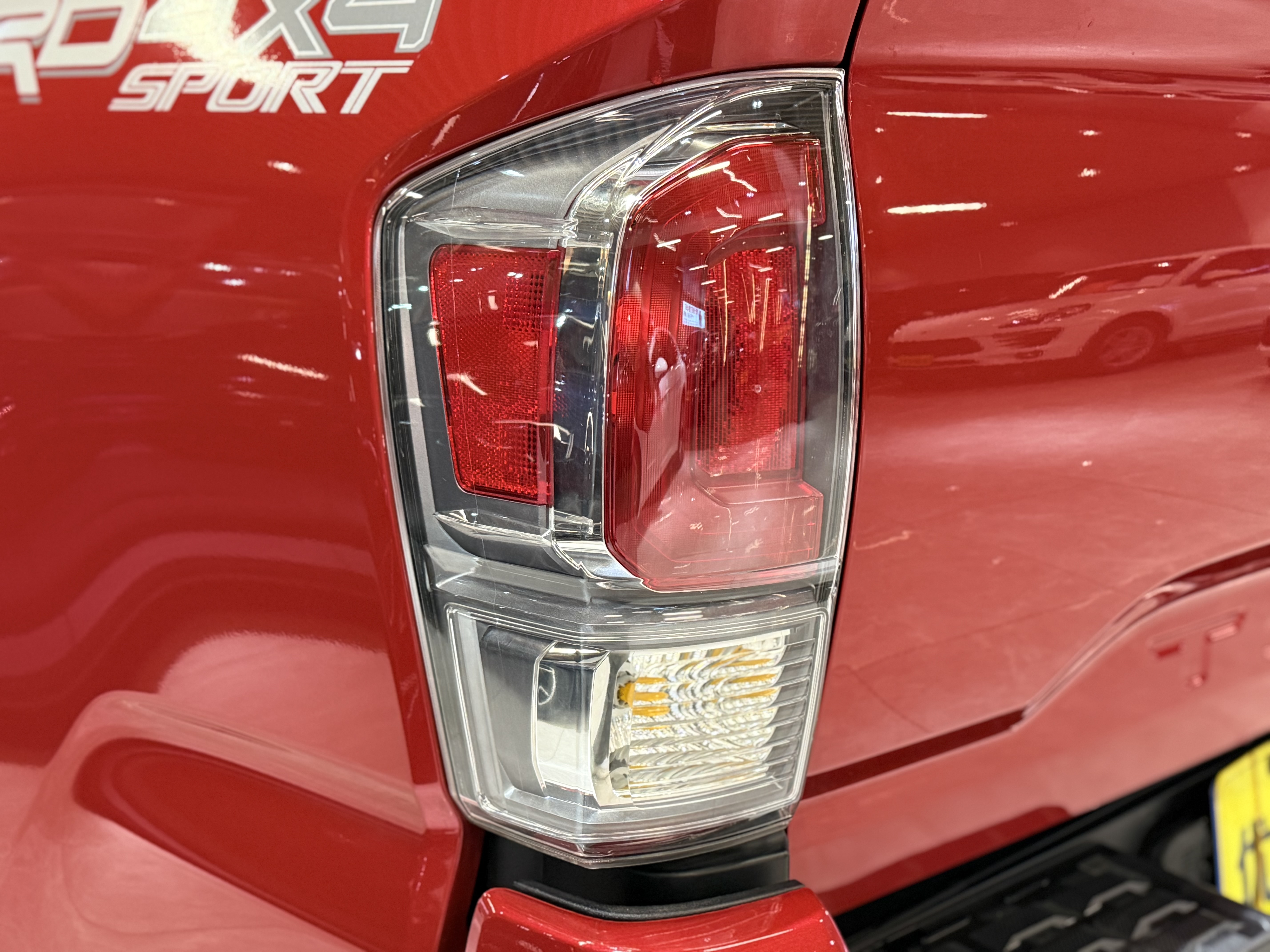 Toyota 2023 #8 Toyota 2023 immagine di auto #8
