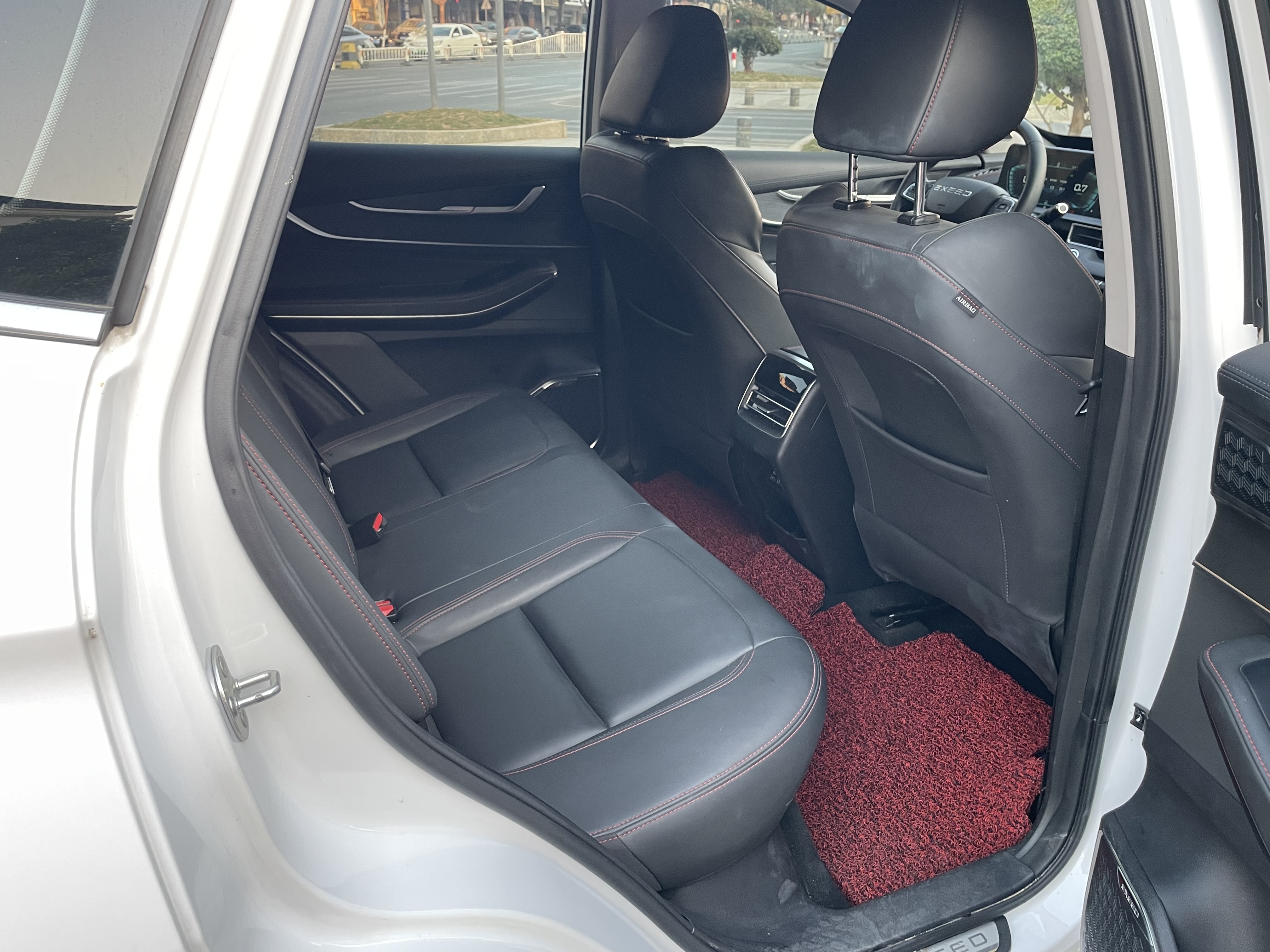 Exceed Chasing Wind 2023 car image #8