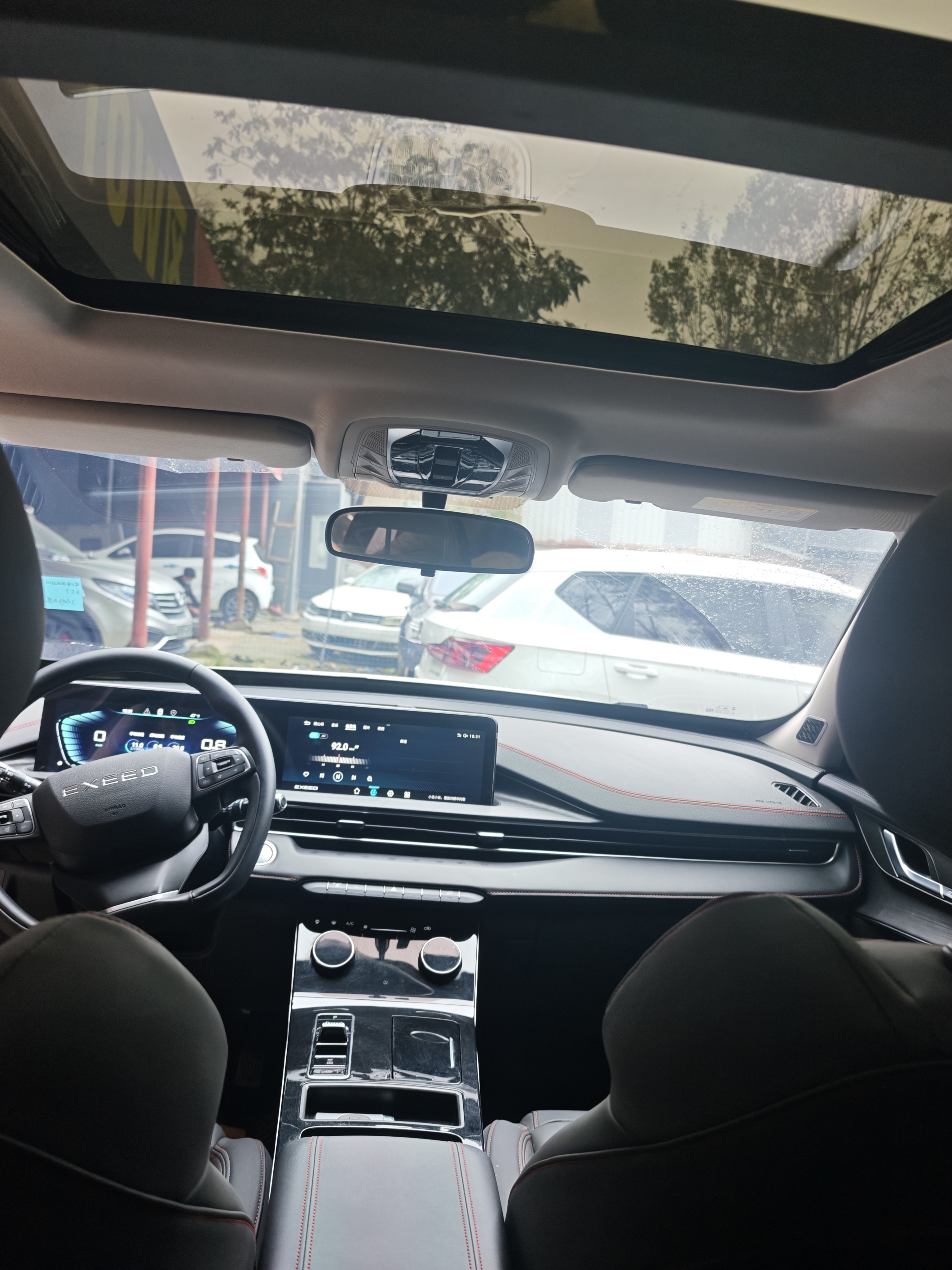 Exceed Chasing Wind C-DM 2024 car image #8