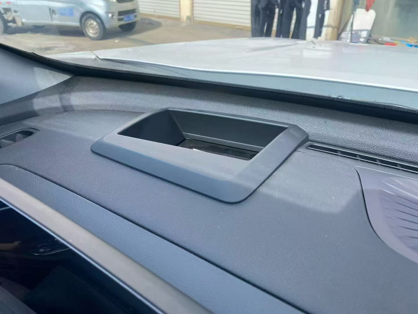 Chery Tiggo 8 PRO 2022 car image #8