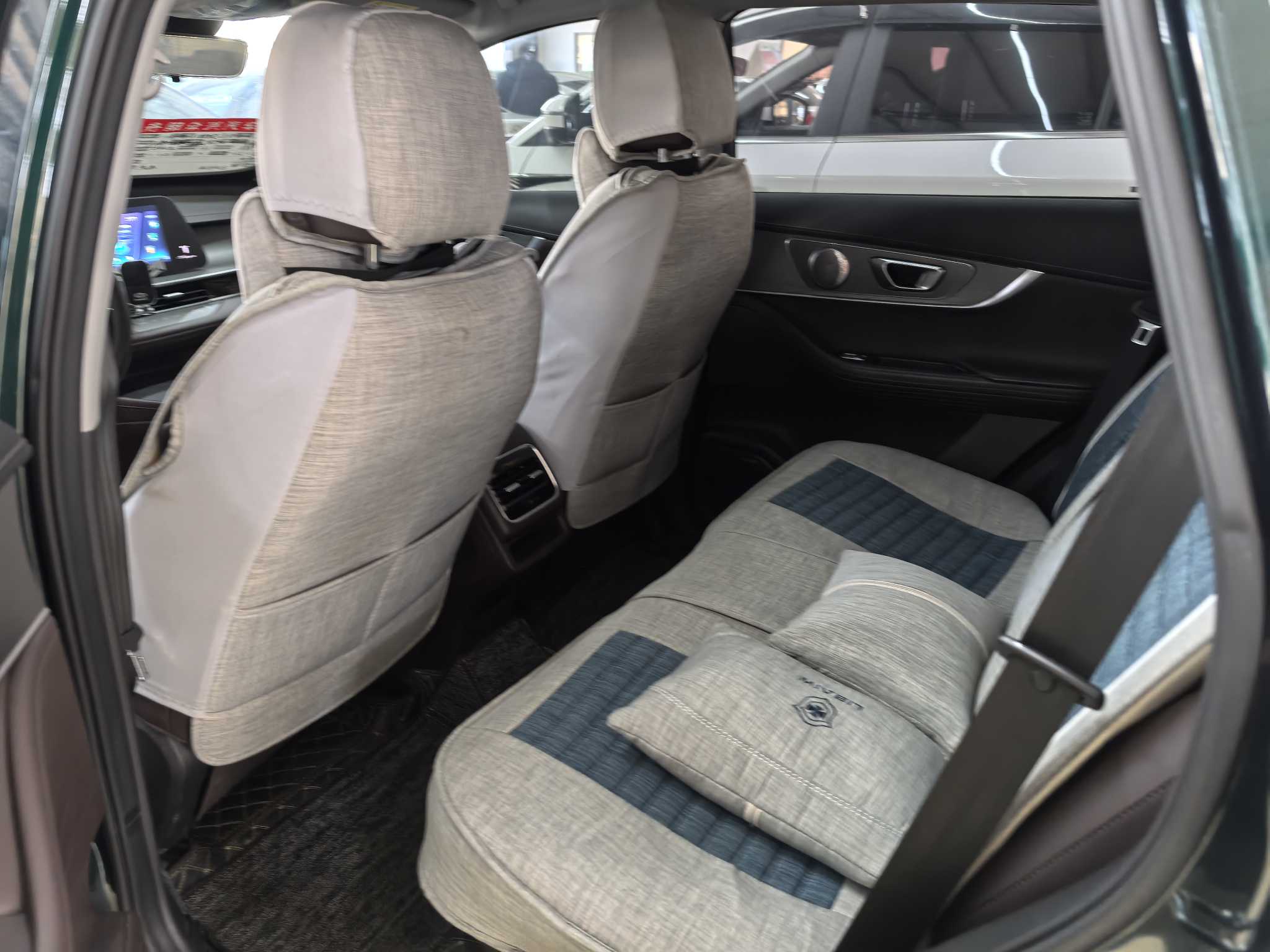 Tiggo 8 PRO 2022 immagine di auto #8