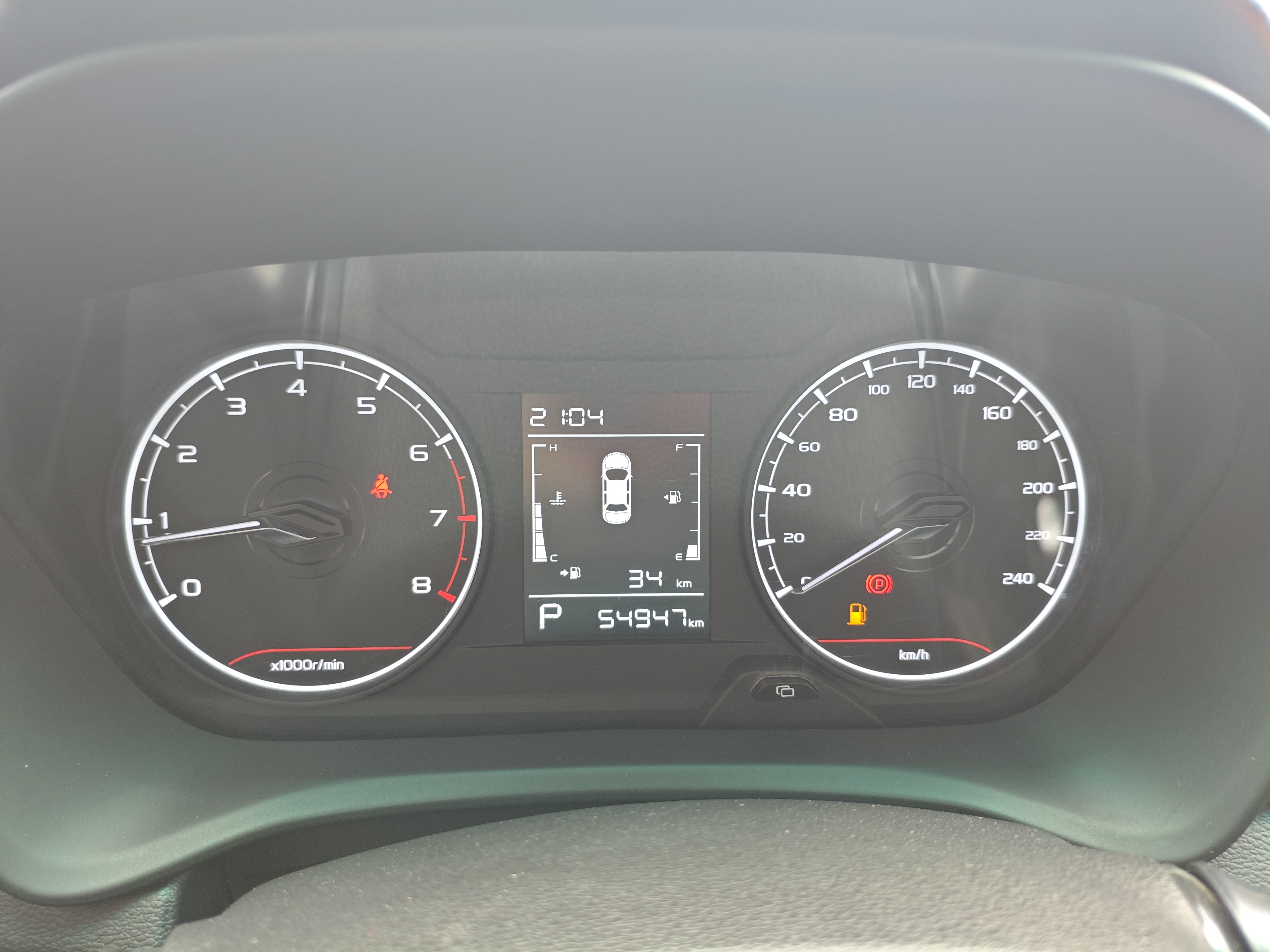 X3 PRO 2022 car image #8