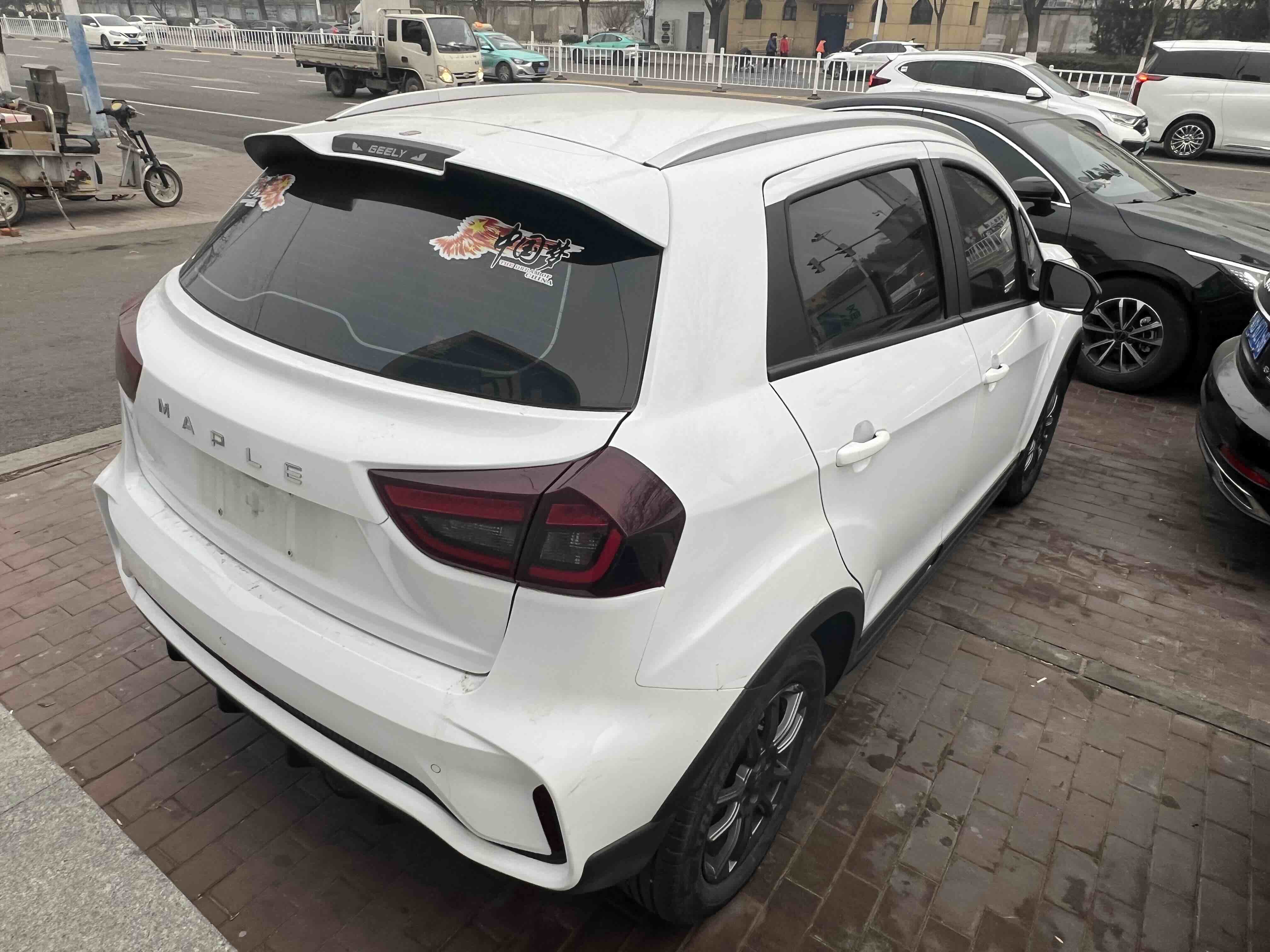 X3 PRO 2023 #8 X3 PRO 2023 car image #8