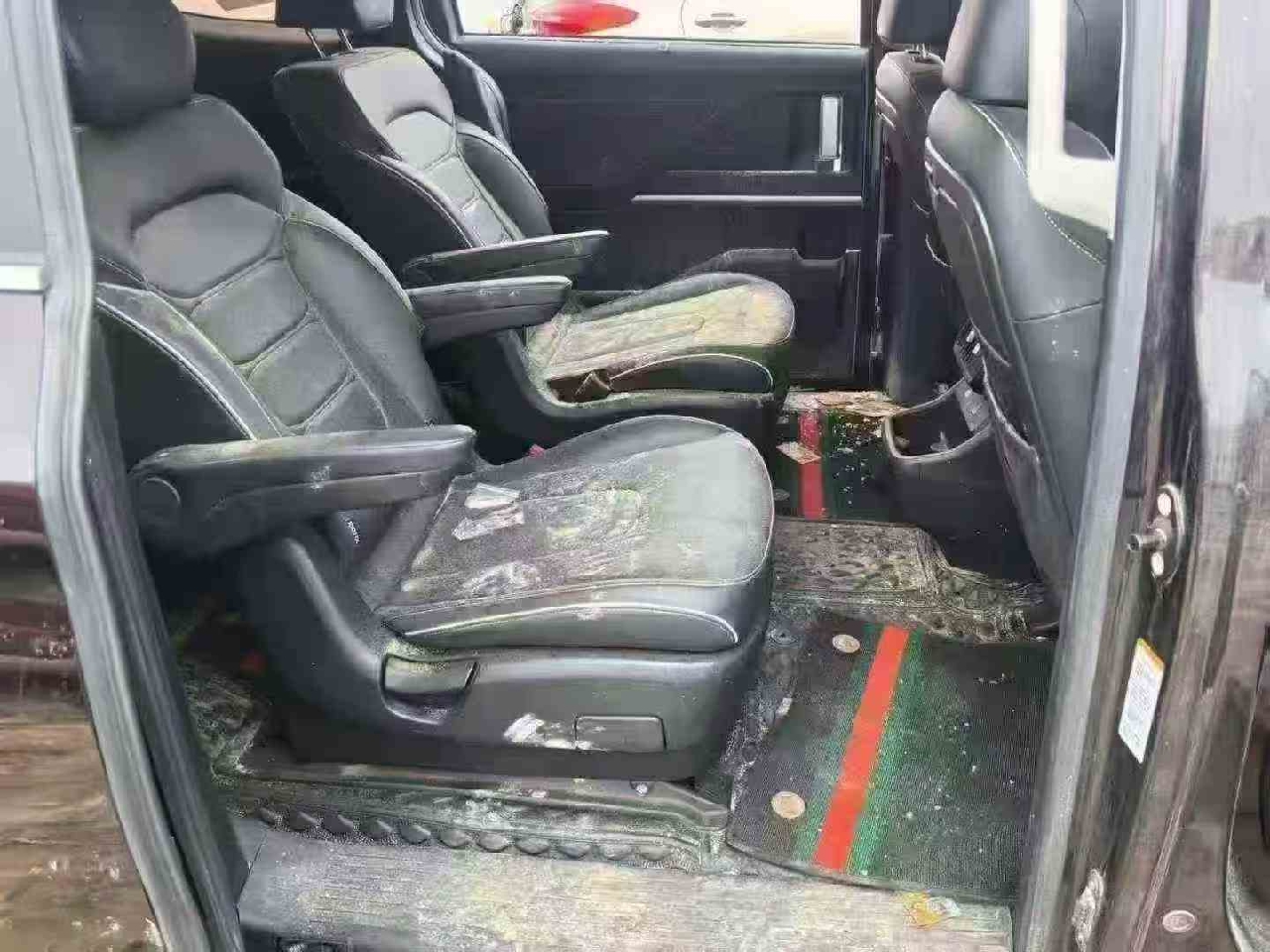 Hyundai Custo 2023 #8 Hyundai Custo 2023 immagine di auto #8