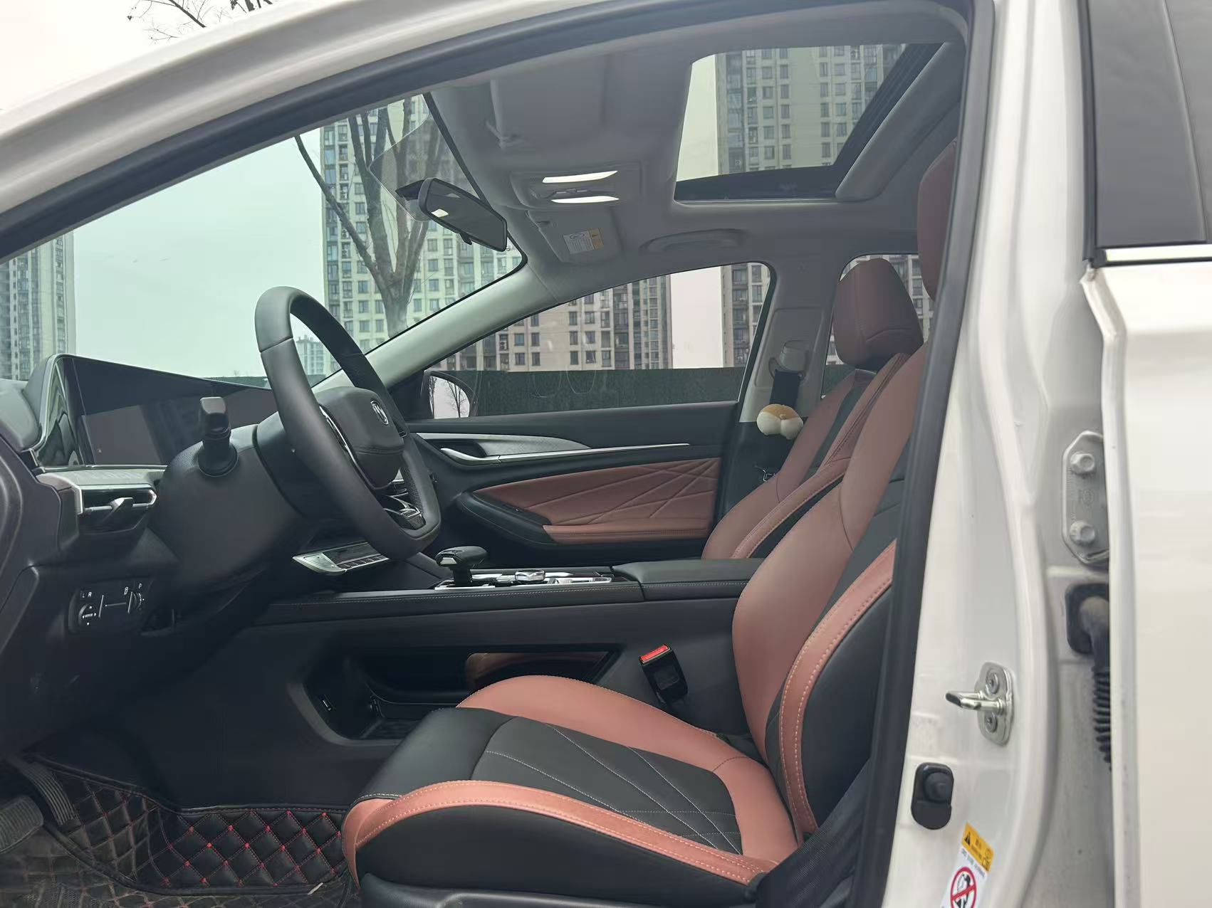 Changan Eado 2022 immagine di auto #8