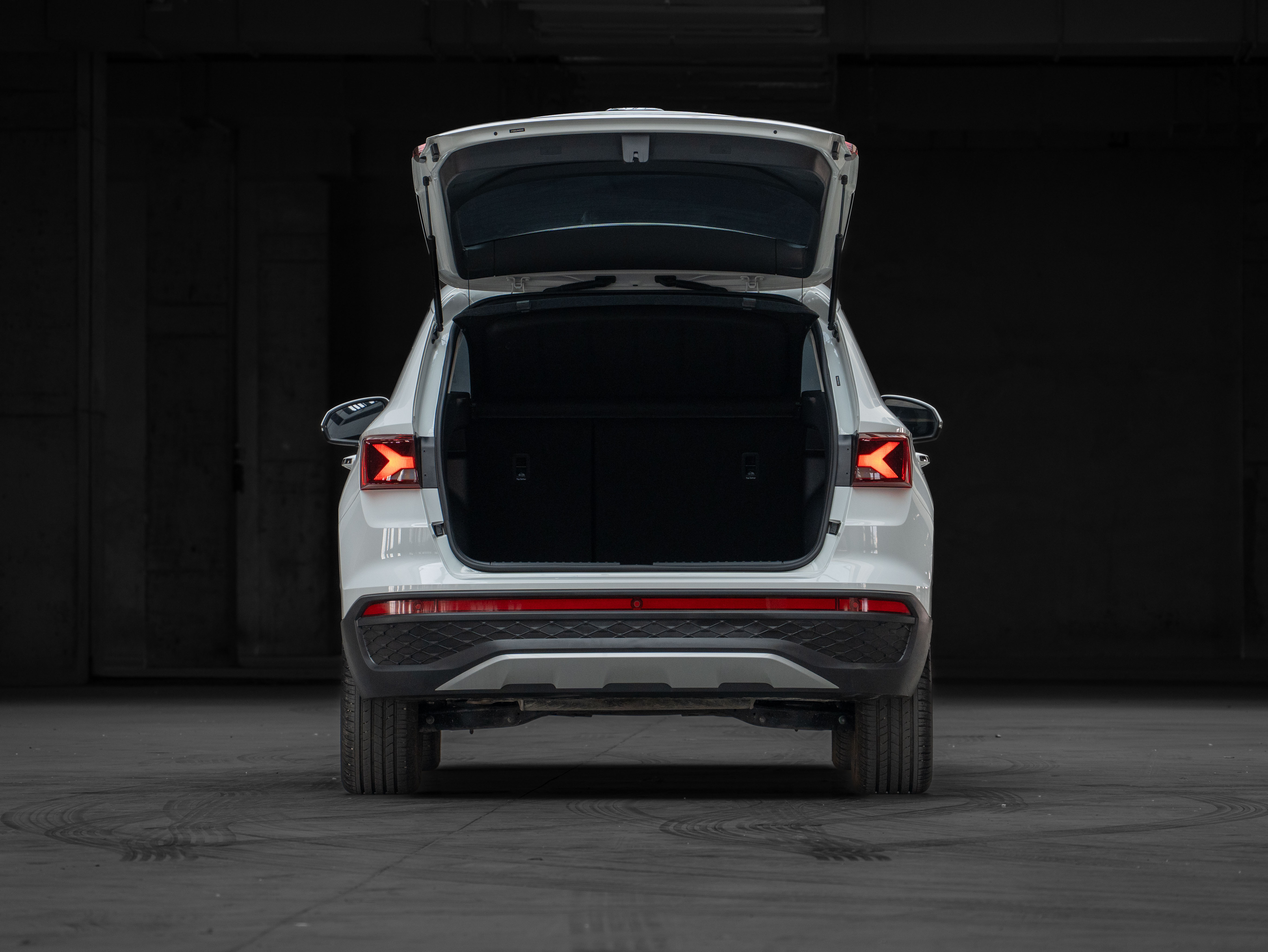 VS5 2022 immagine di auto #8