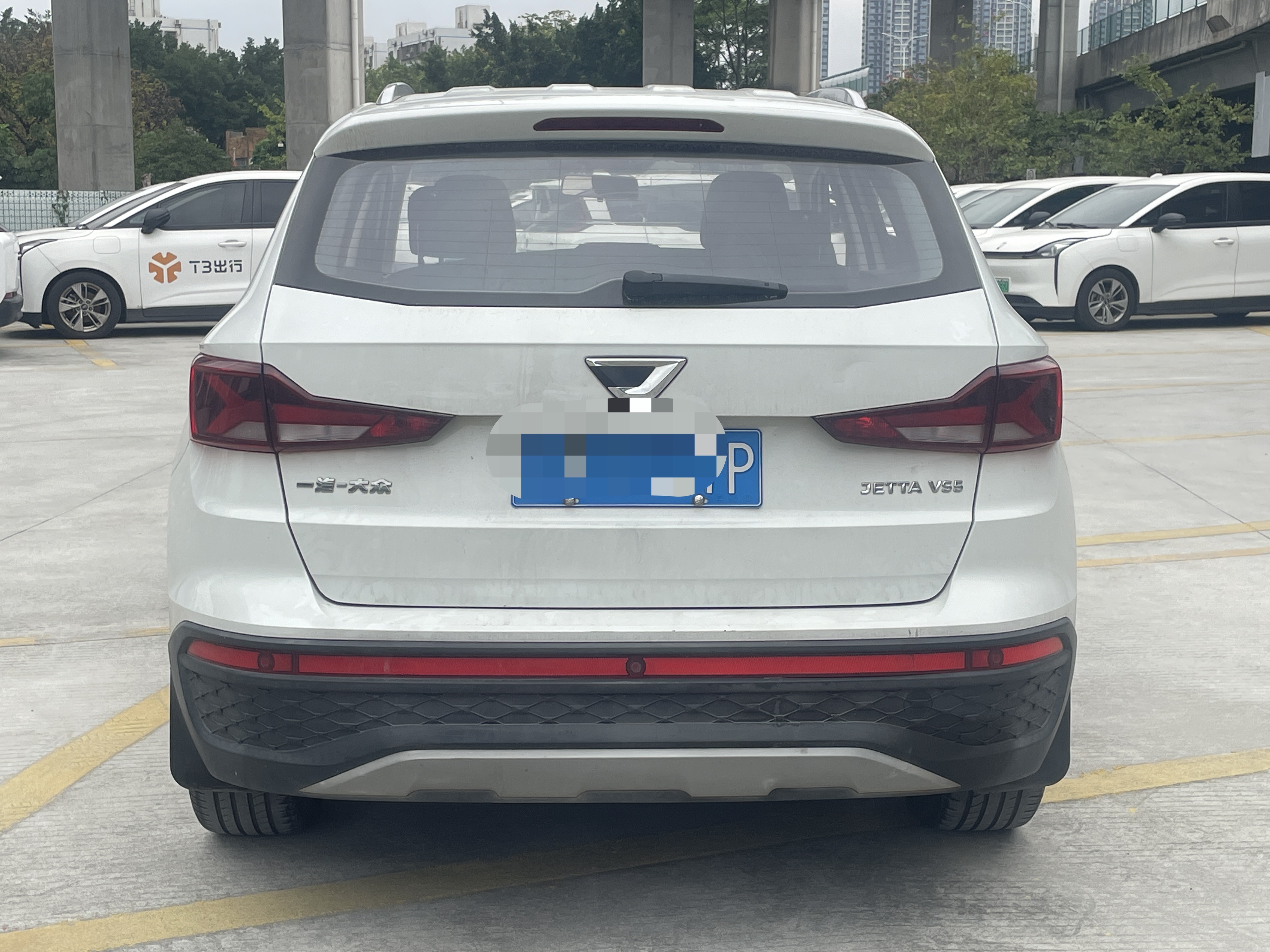 VS5 2023 #8 VS5 2023 car image #8