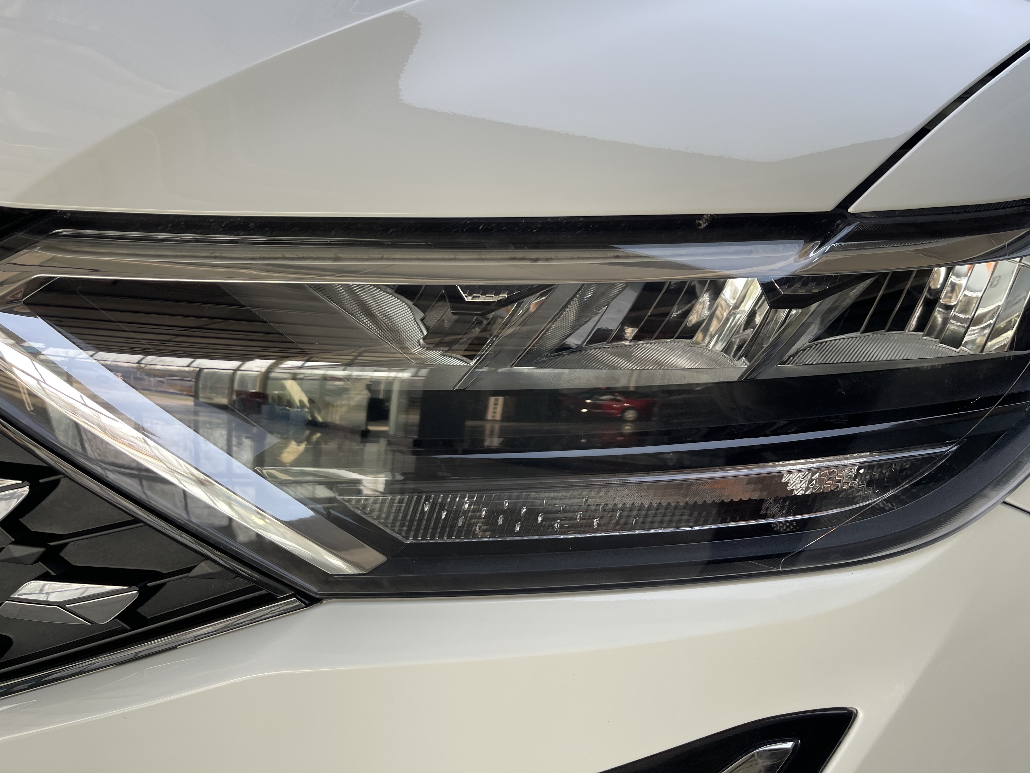 VS5 2022 immagine di auto #8