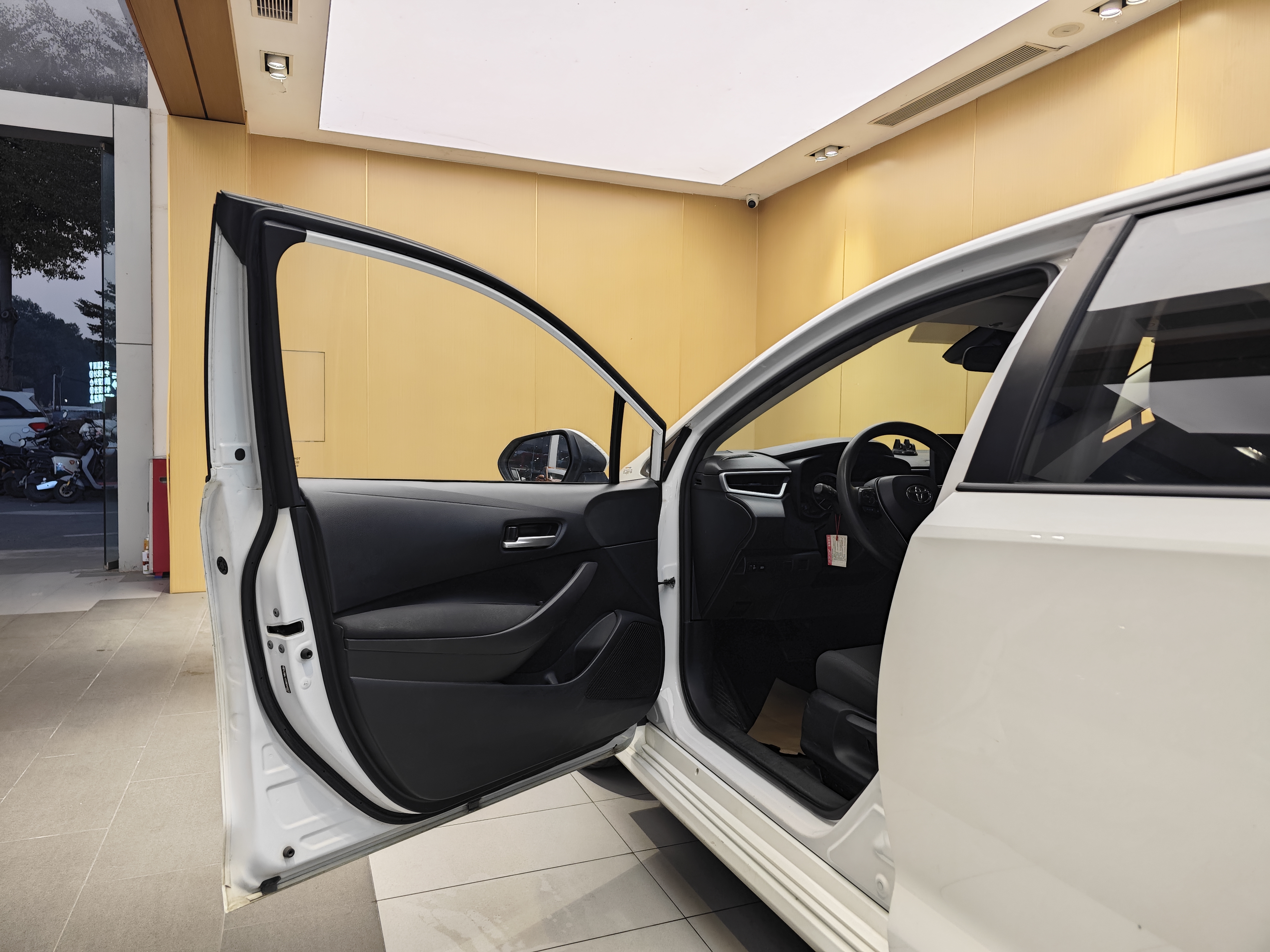 Corolla 2022 car image #8
