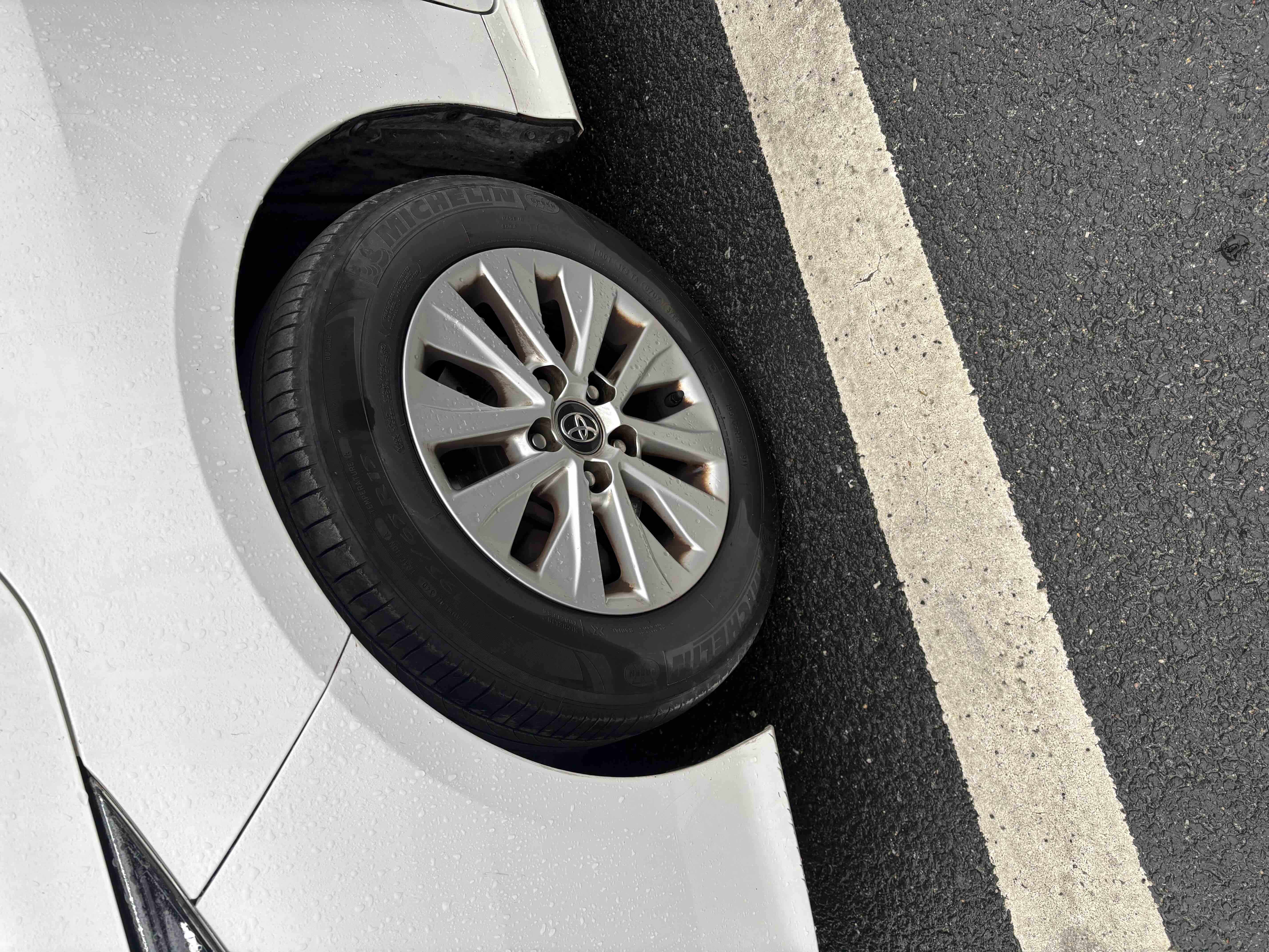 Corolla 2021 #8 Corolla 2021 immagine di auto #8