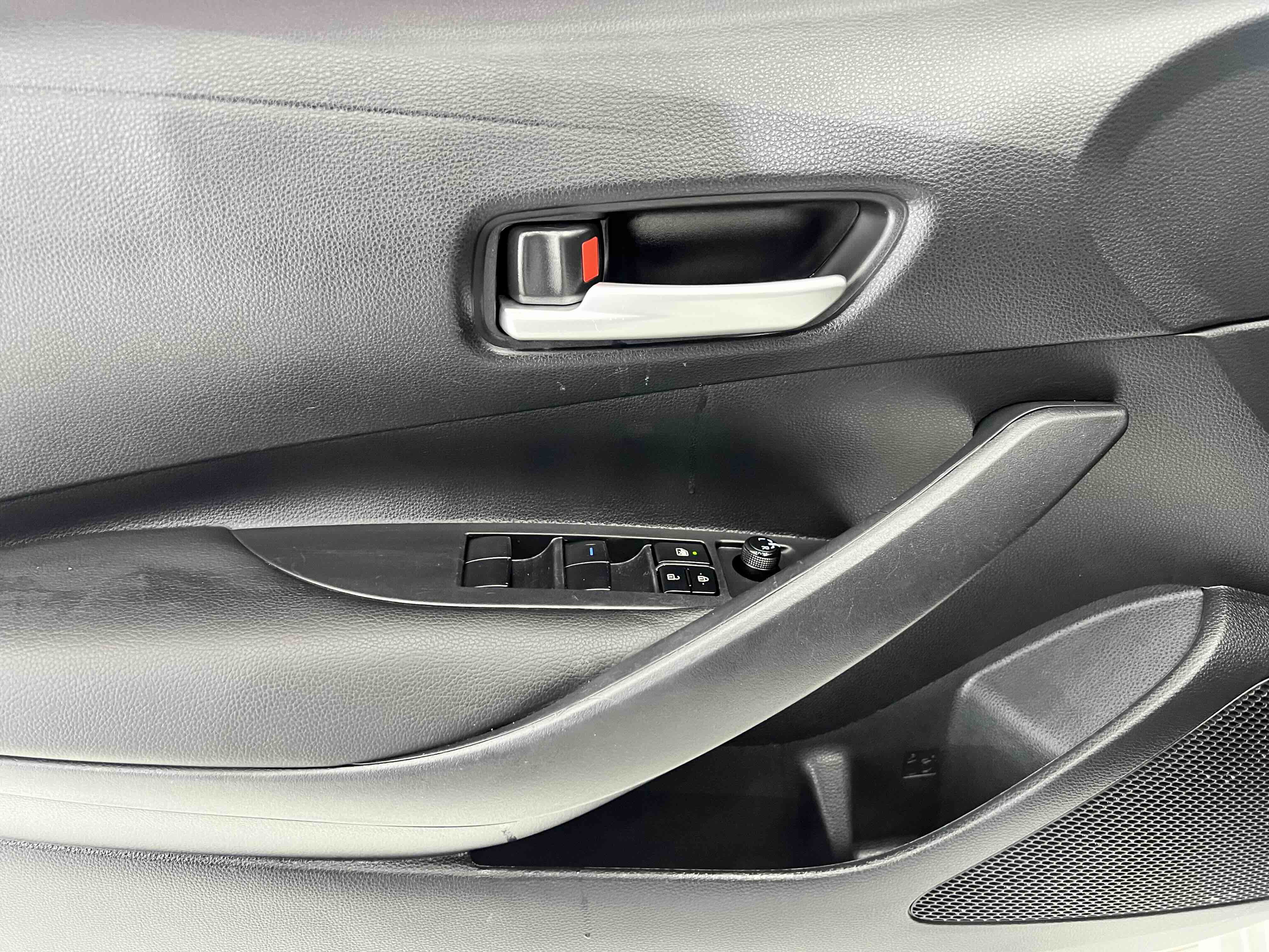 Toyota Corolla 2023 car image #8