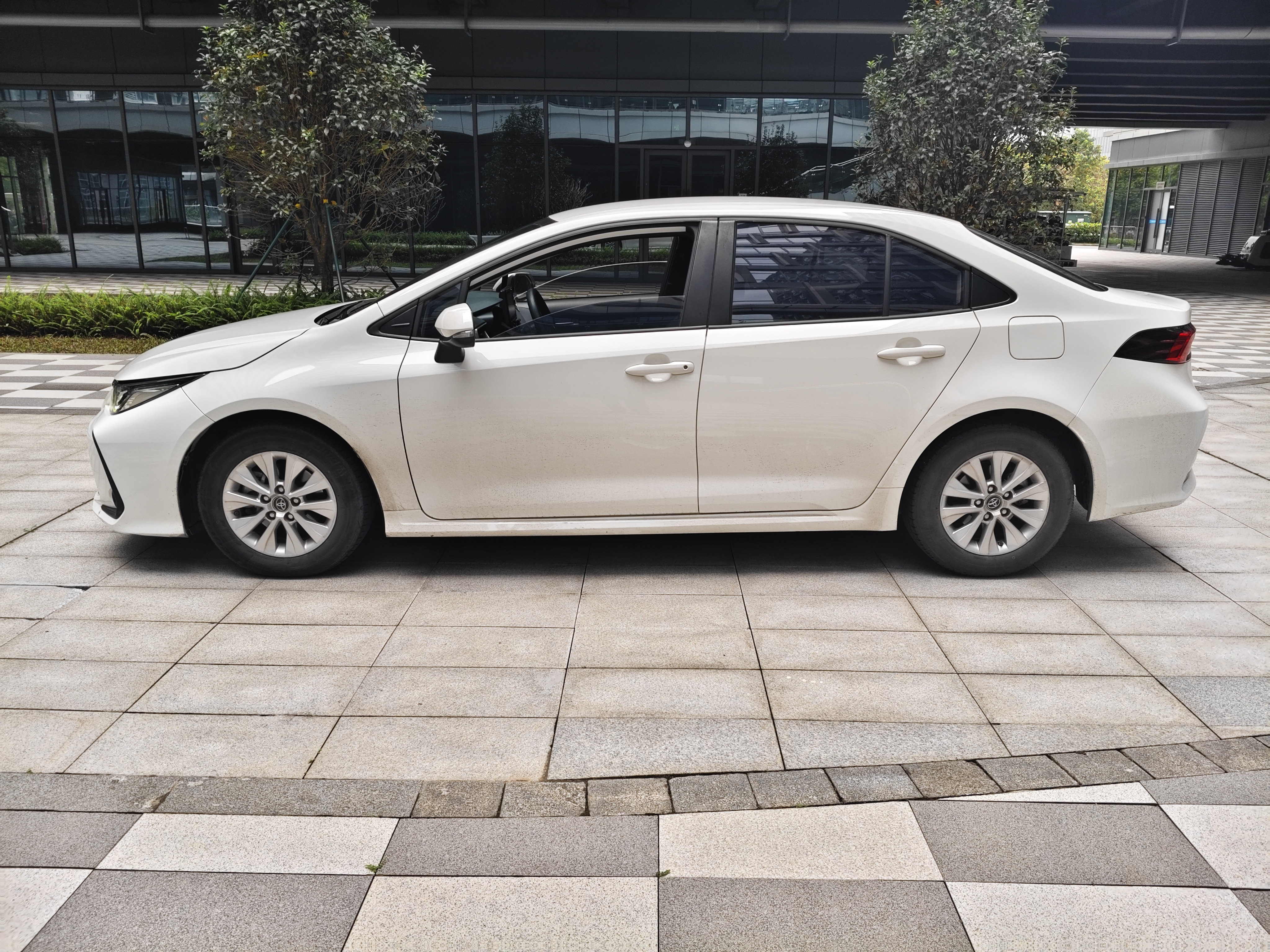 Corolla 2022 car image #8
